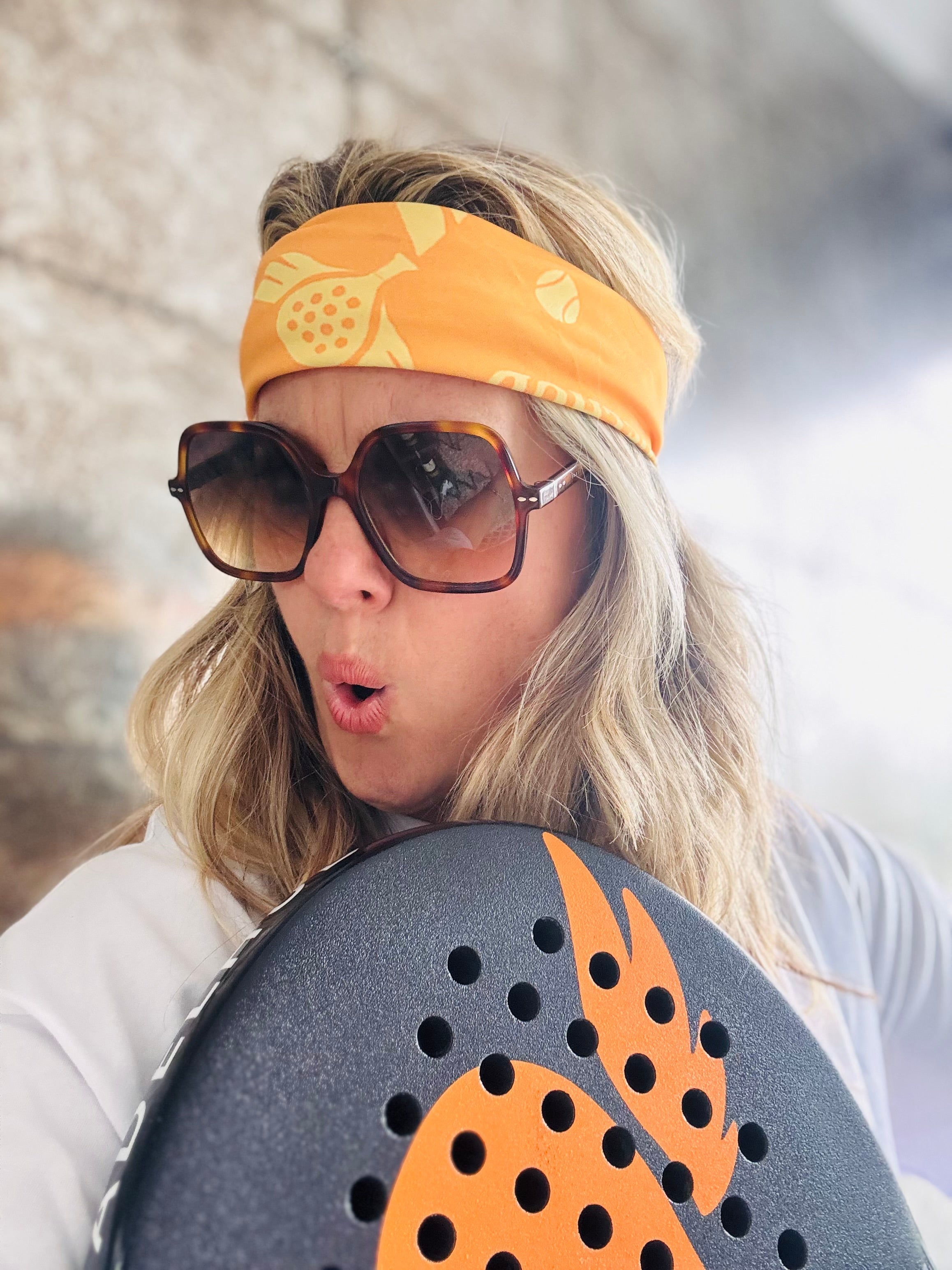 What do I Wear to Play Padel? What to Wear for Padel (and Still Look Chic Off Court)