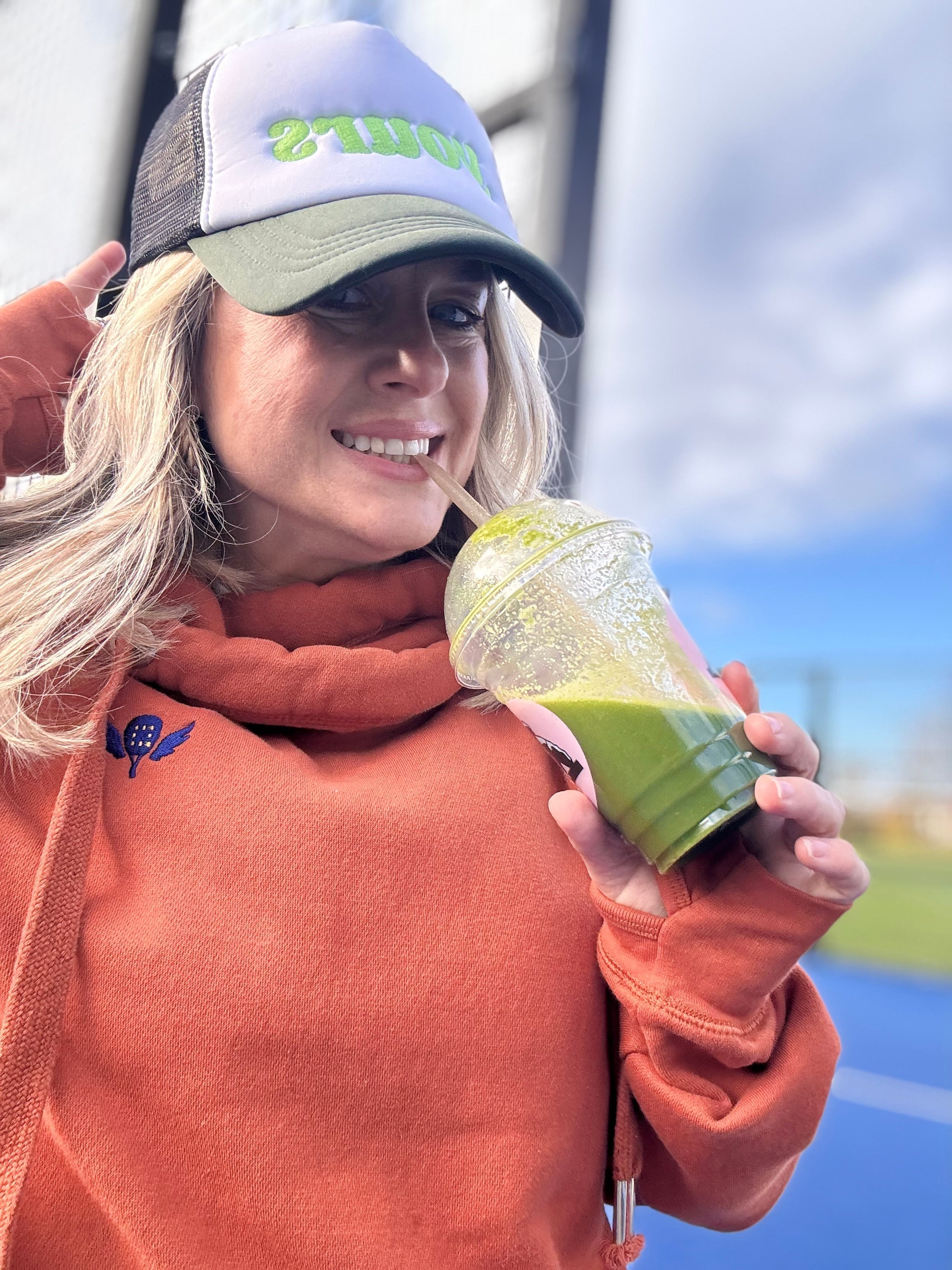 What Are the Health Benefits of Padel? The Padel Beauty Glow.... What Is It and How Do I Get It?