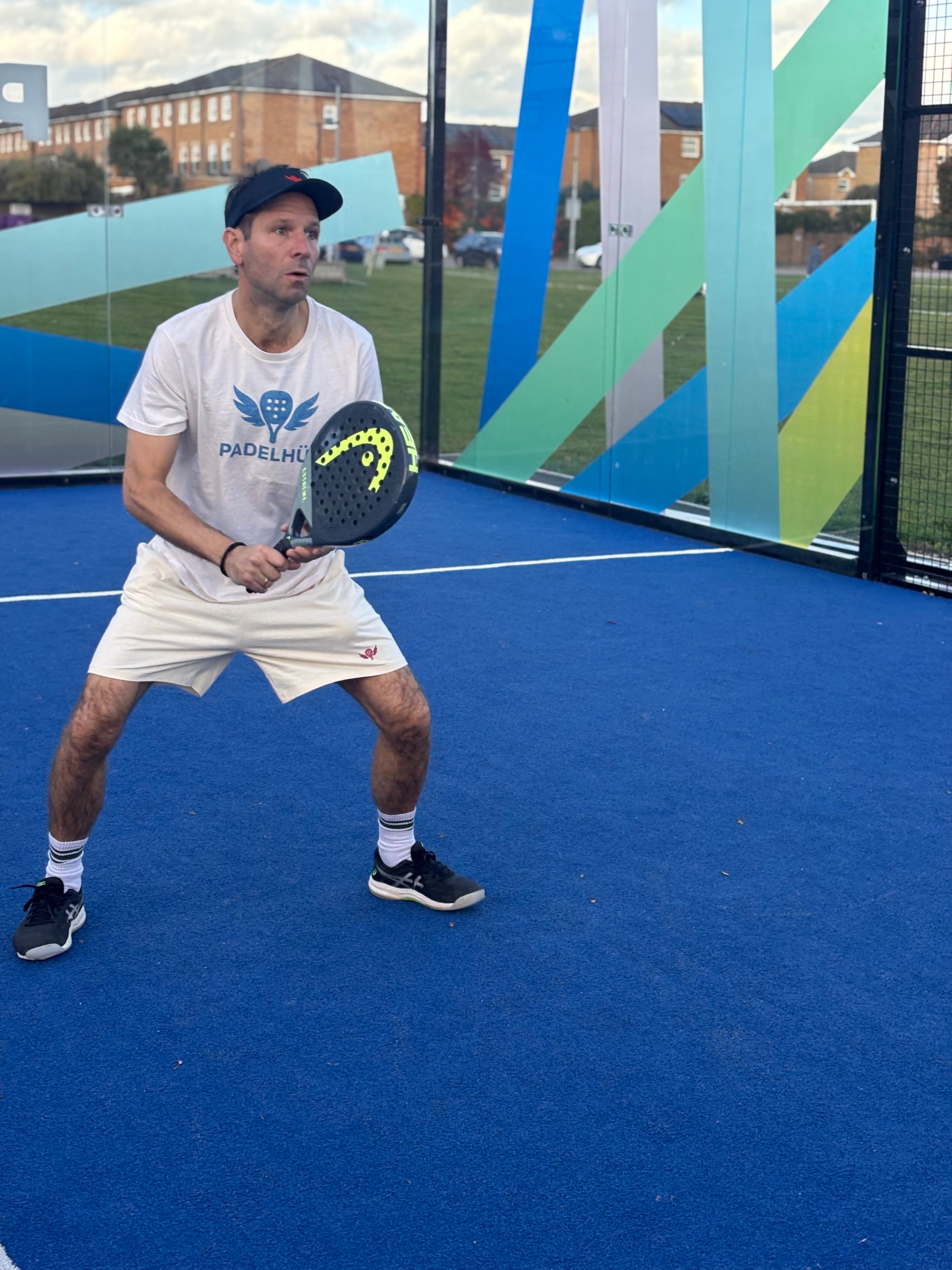 Where are The Best Padel Clubs in London?