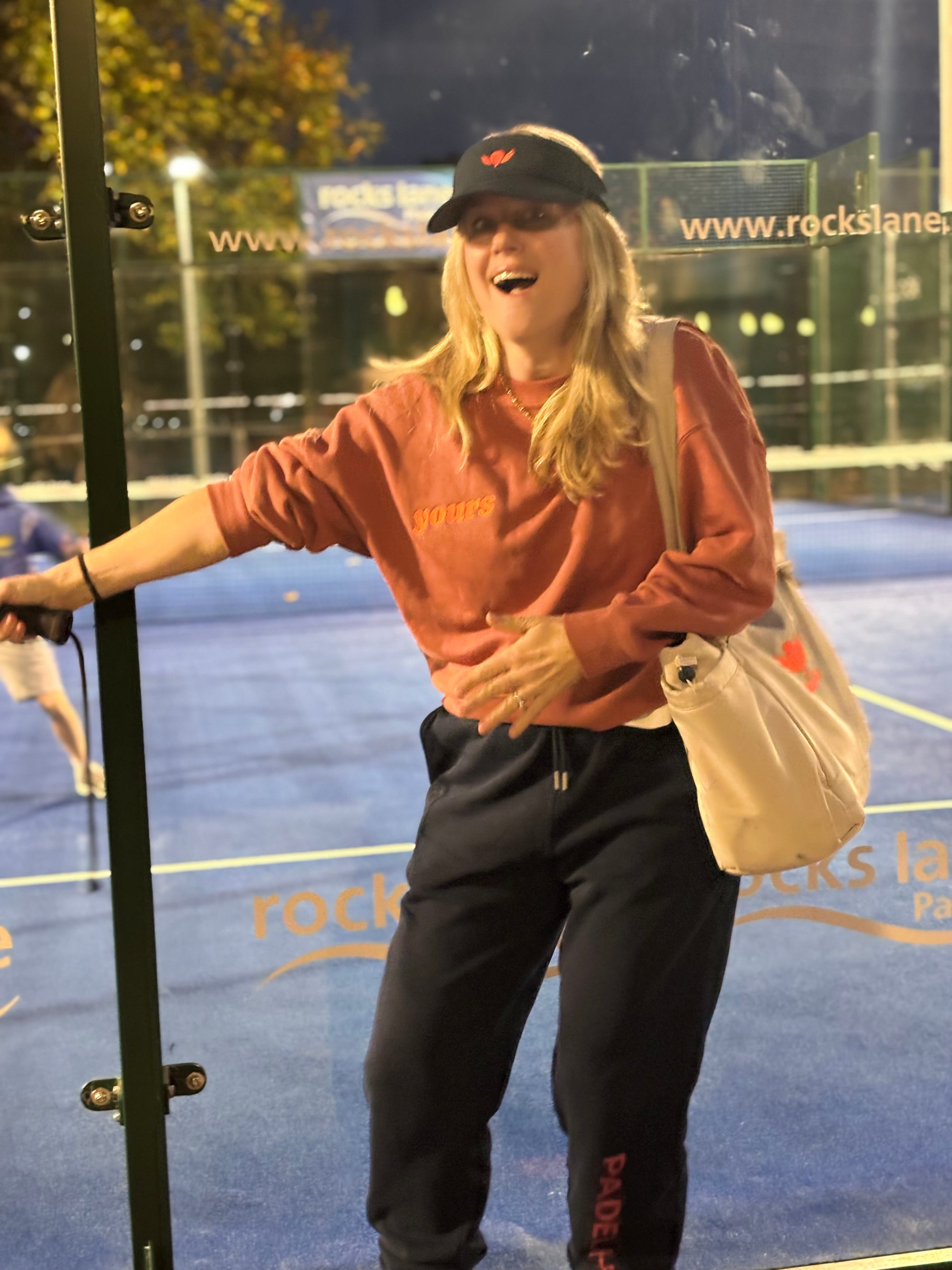 Why Is Padel So Addictive?