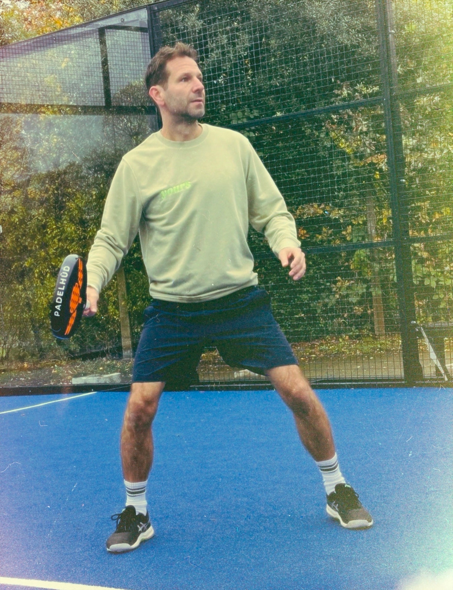 Padel vs Tennis: What’s the Real Difference in Play and Style?