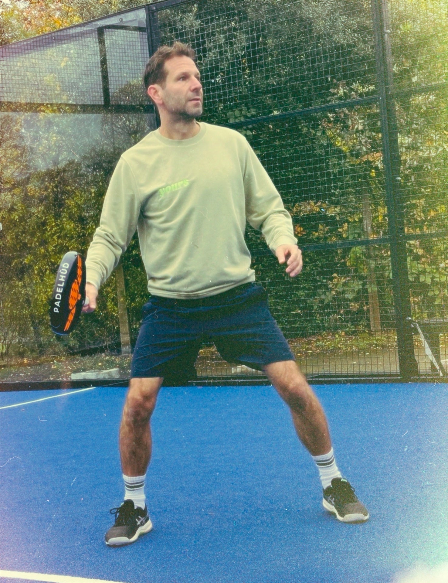 Padel vs Tennis: What’s the Real Difference in Play and Style?