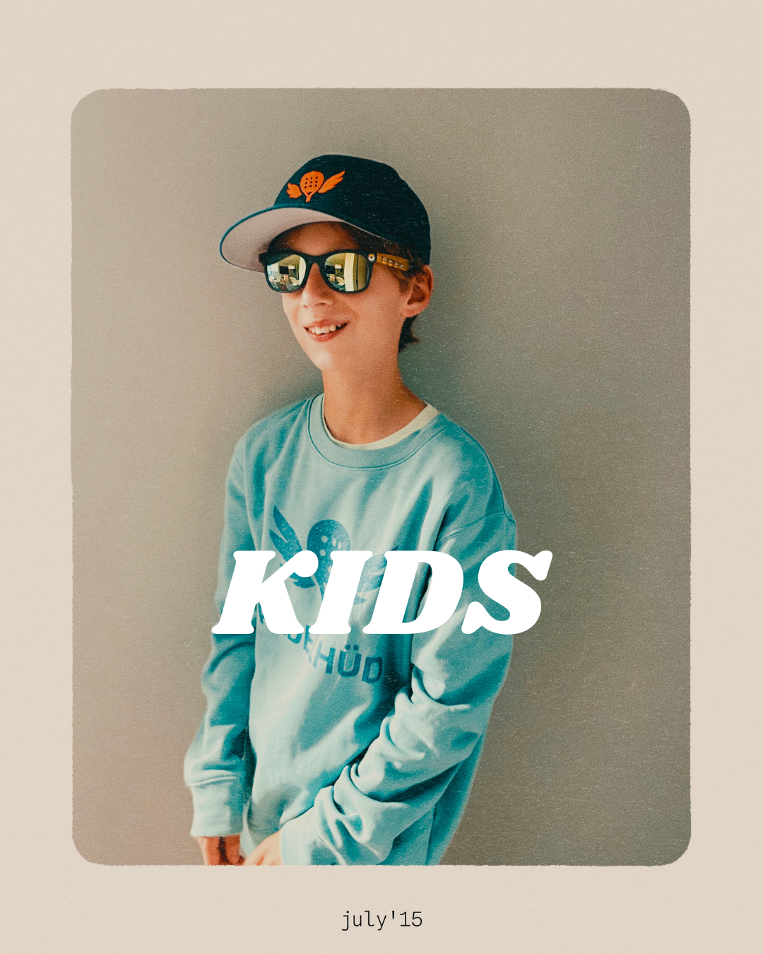 KIDS' PADELWEAR - PADEL CLOTHING FOR KIDS - BEST PADEL BRAND PADELHÜD