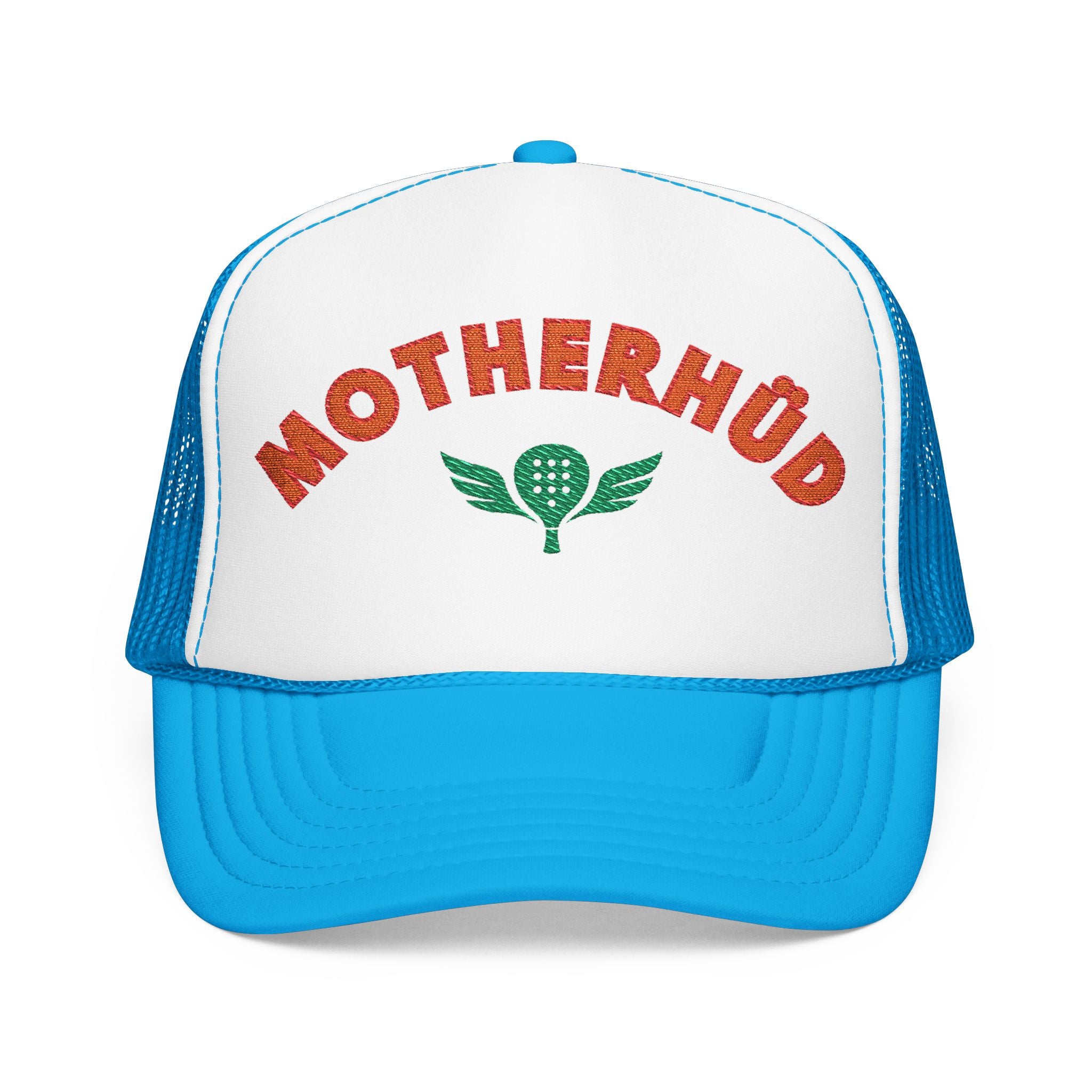 Motherhüd Trucker Cap