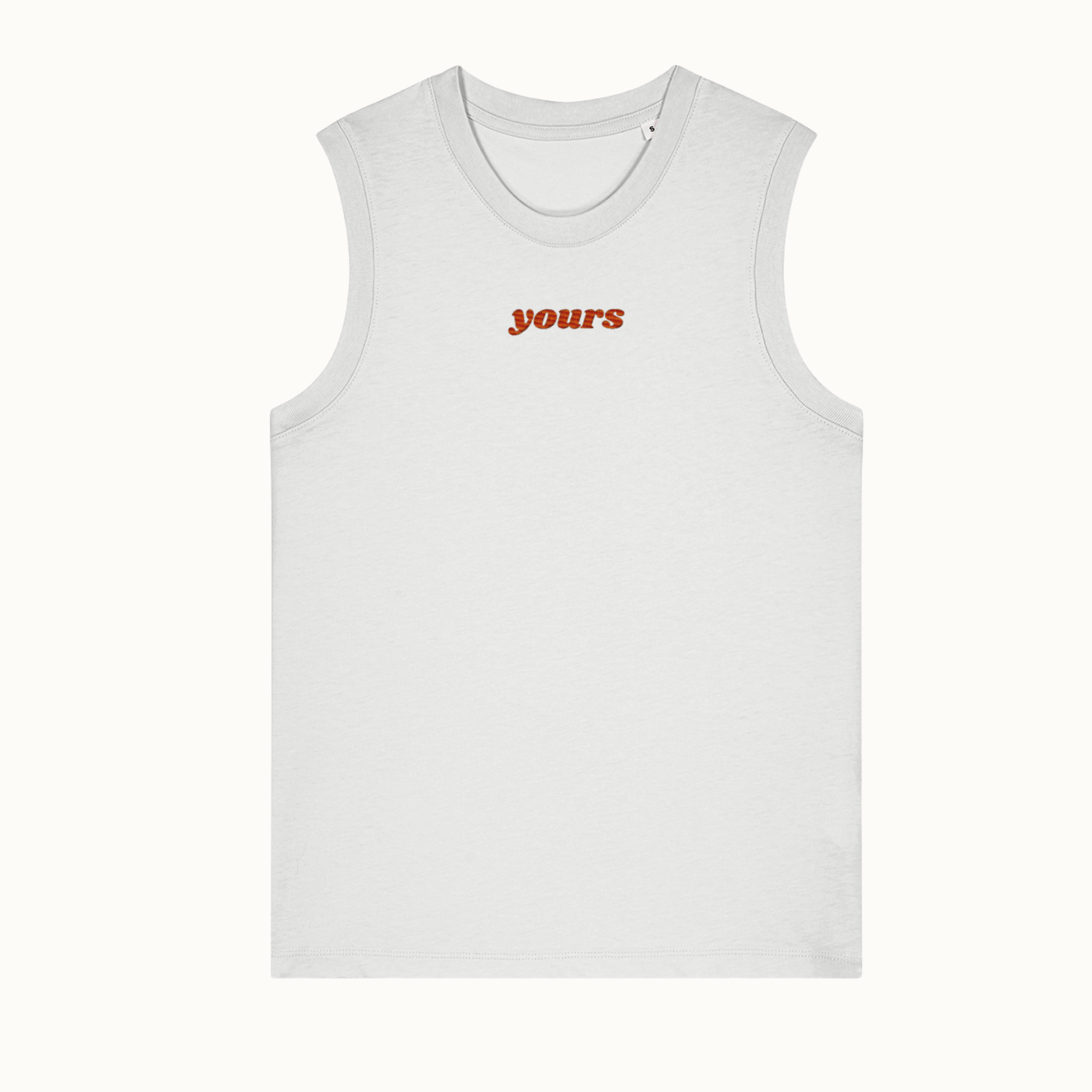 The Yours Padel Tank