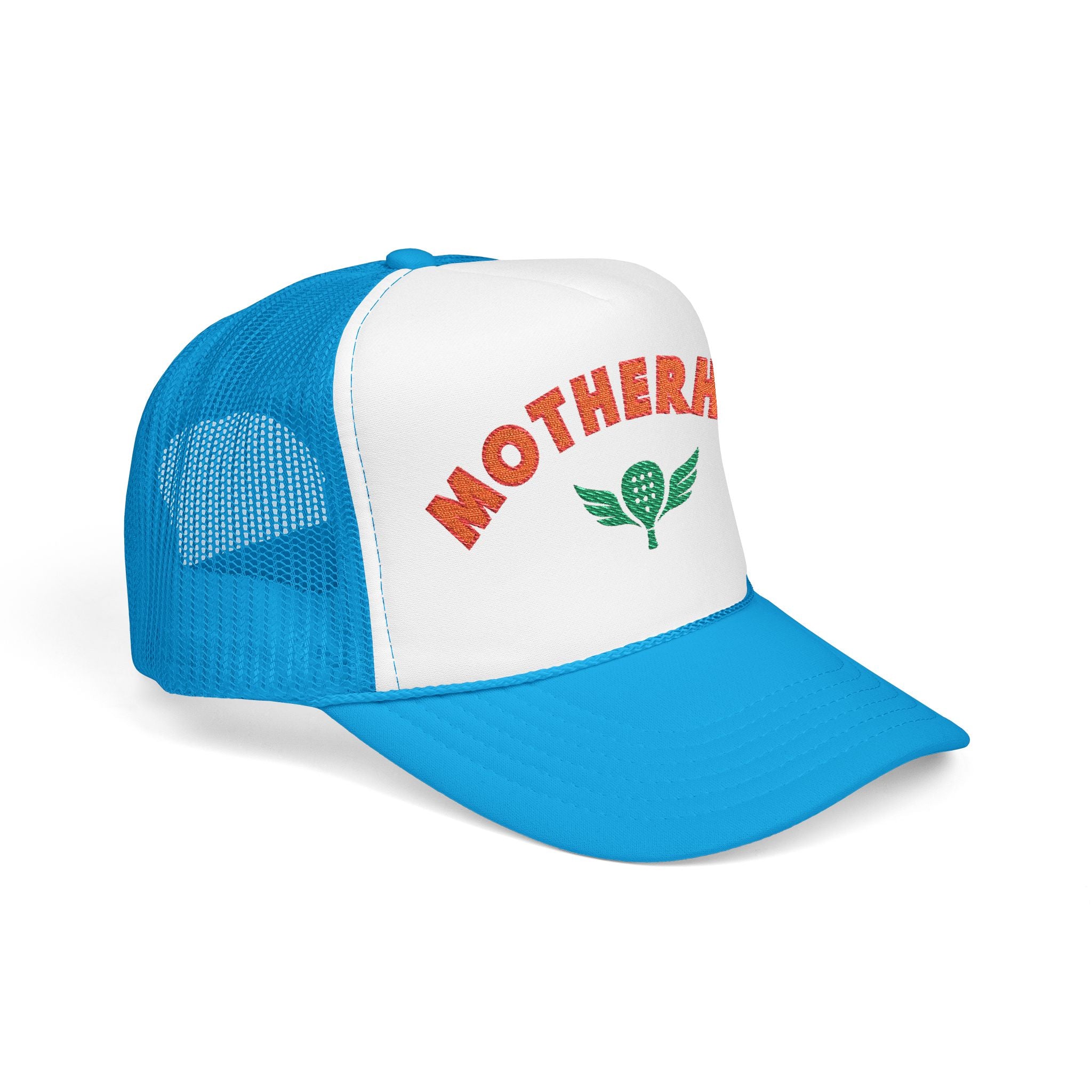 Motherhüd Trucker Cap