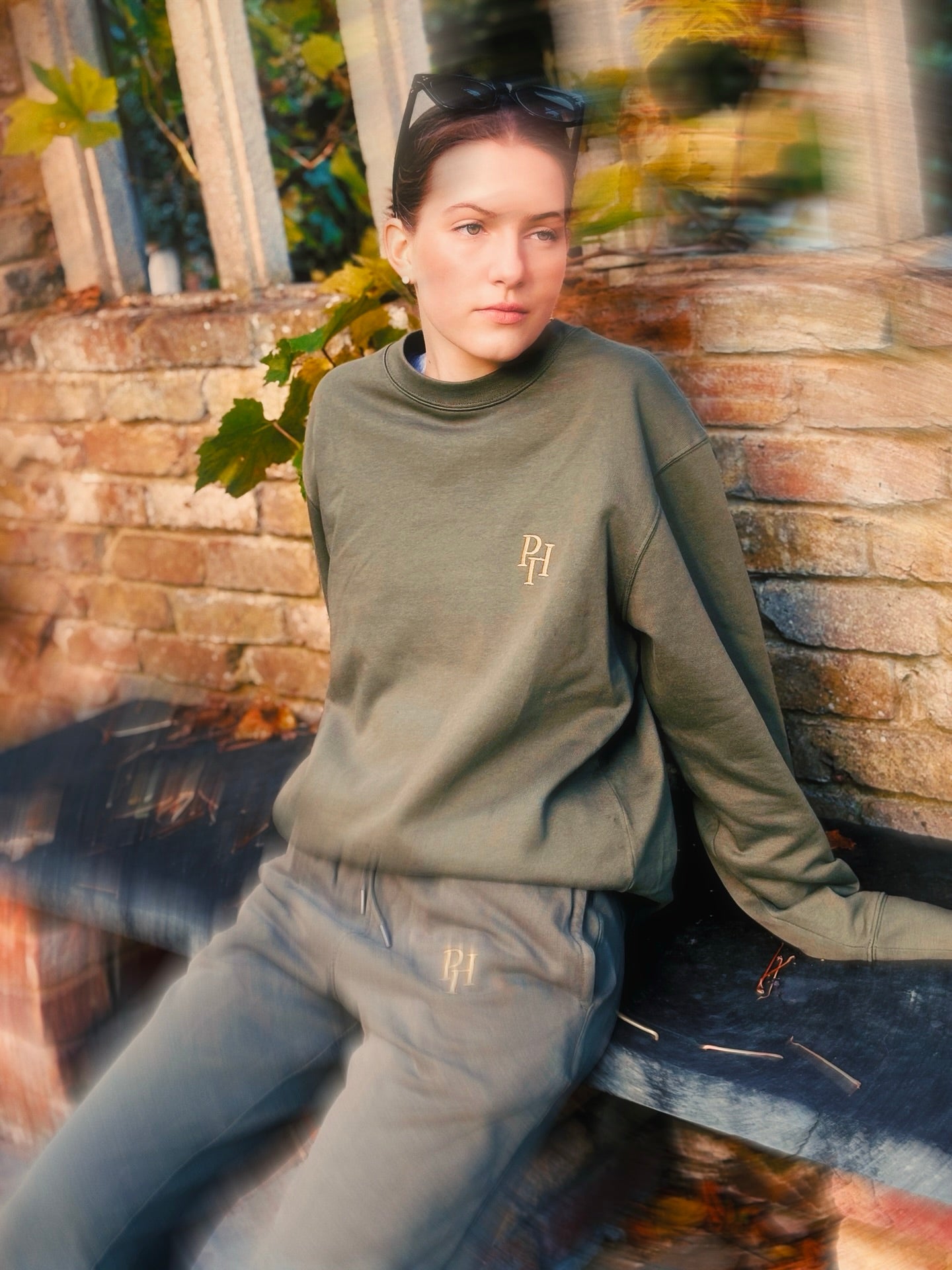 Padelhüd Classic Joggers