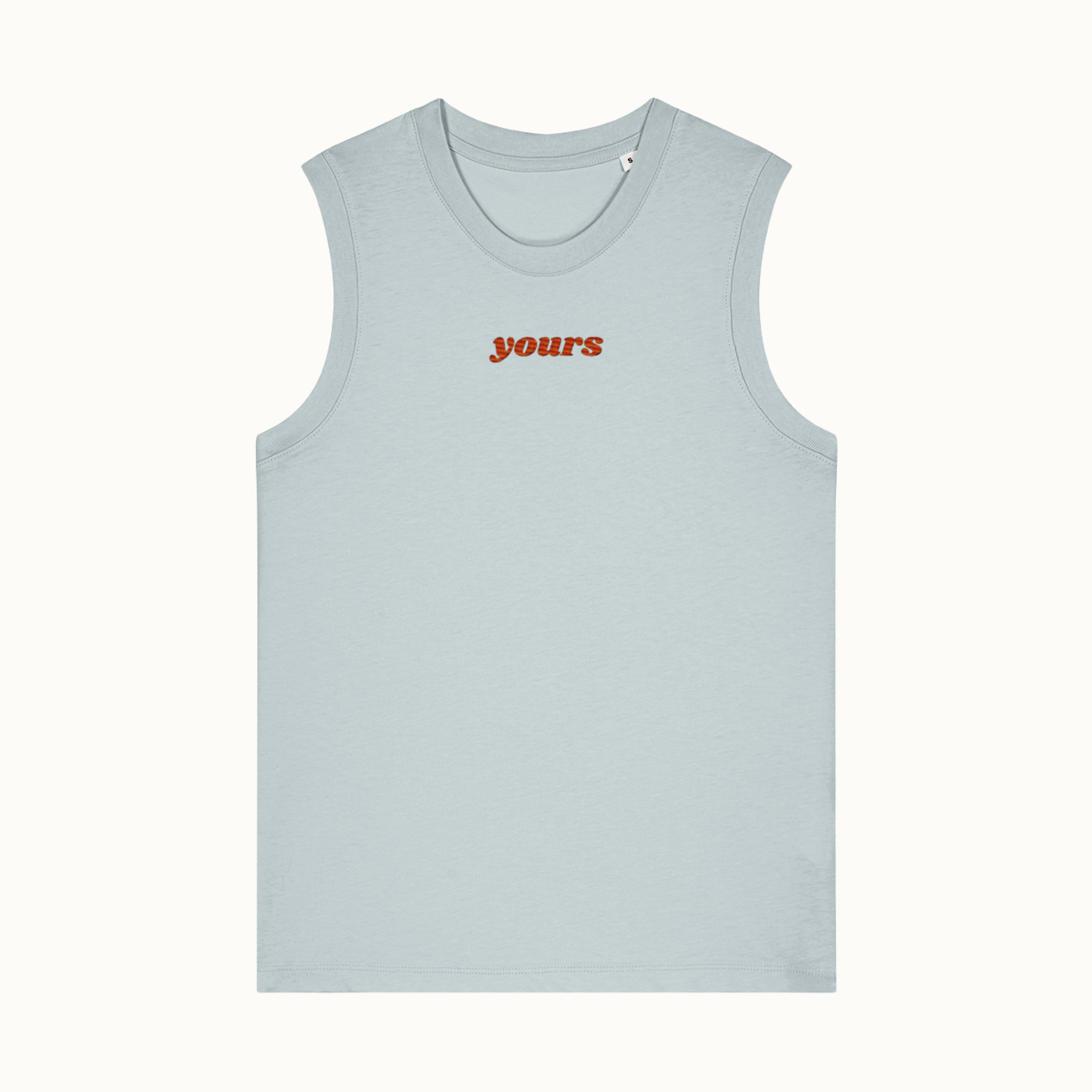 The Yours Padel Tank