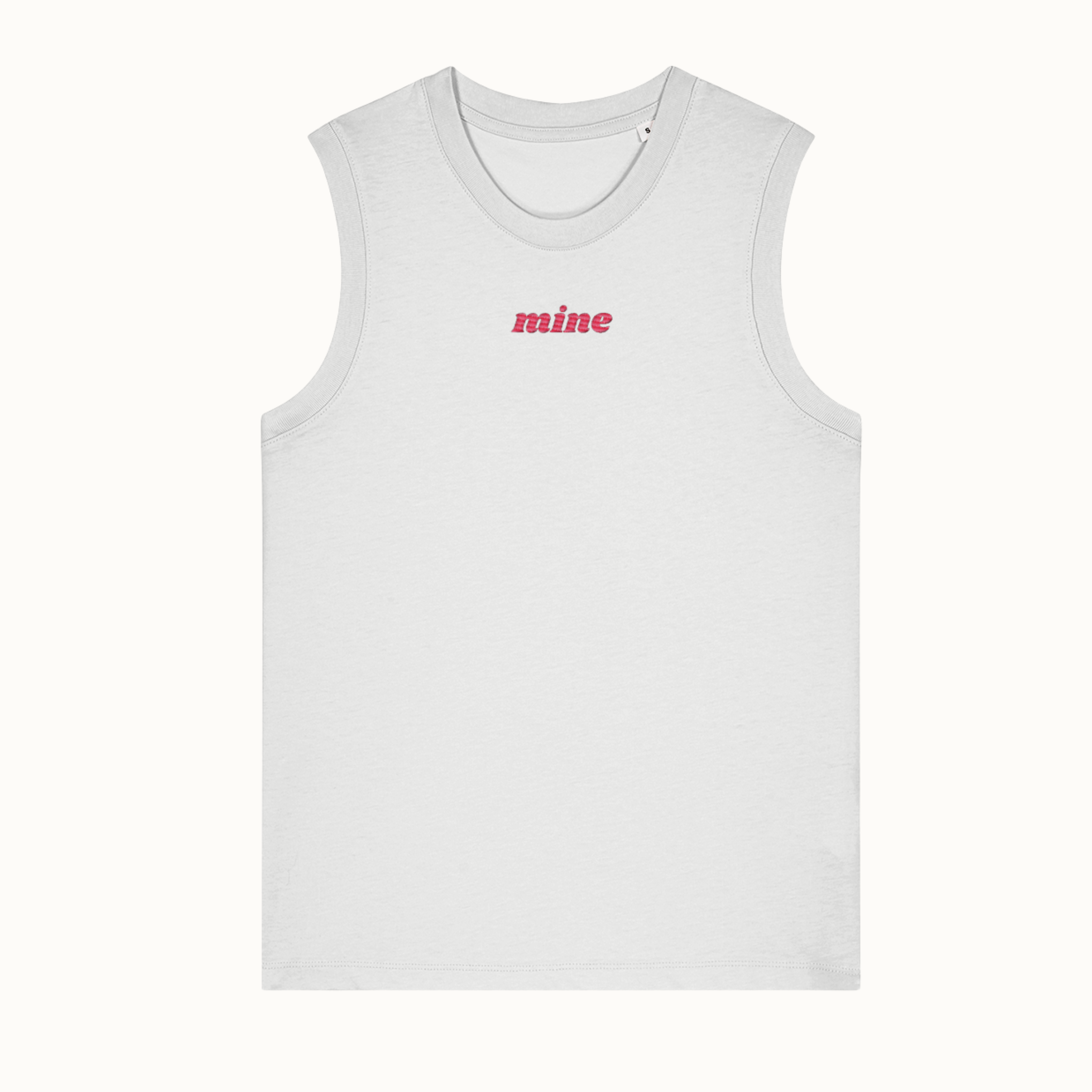 The Mine Padel Tank