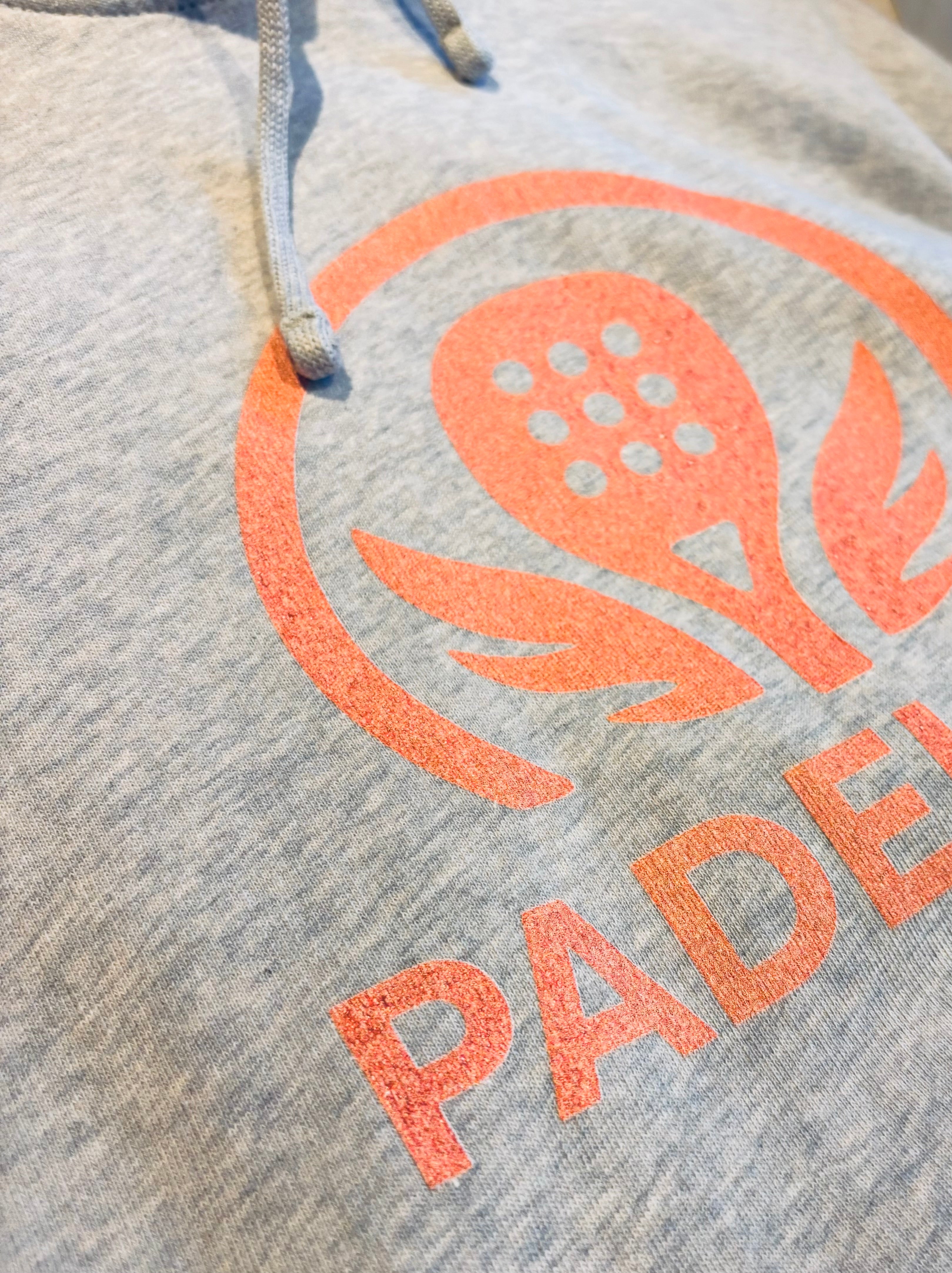 The Legacy Padel Hoodie