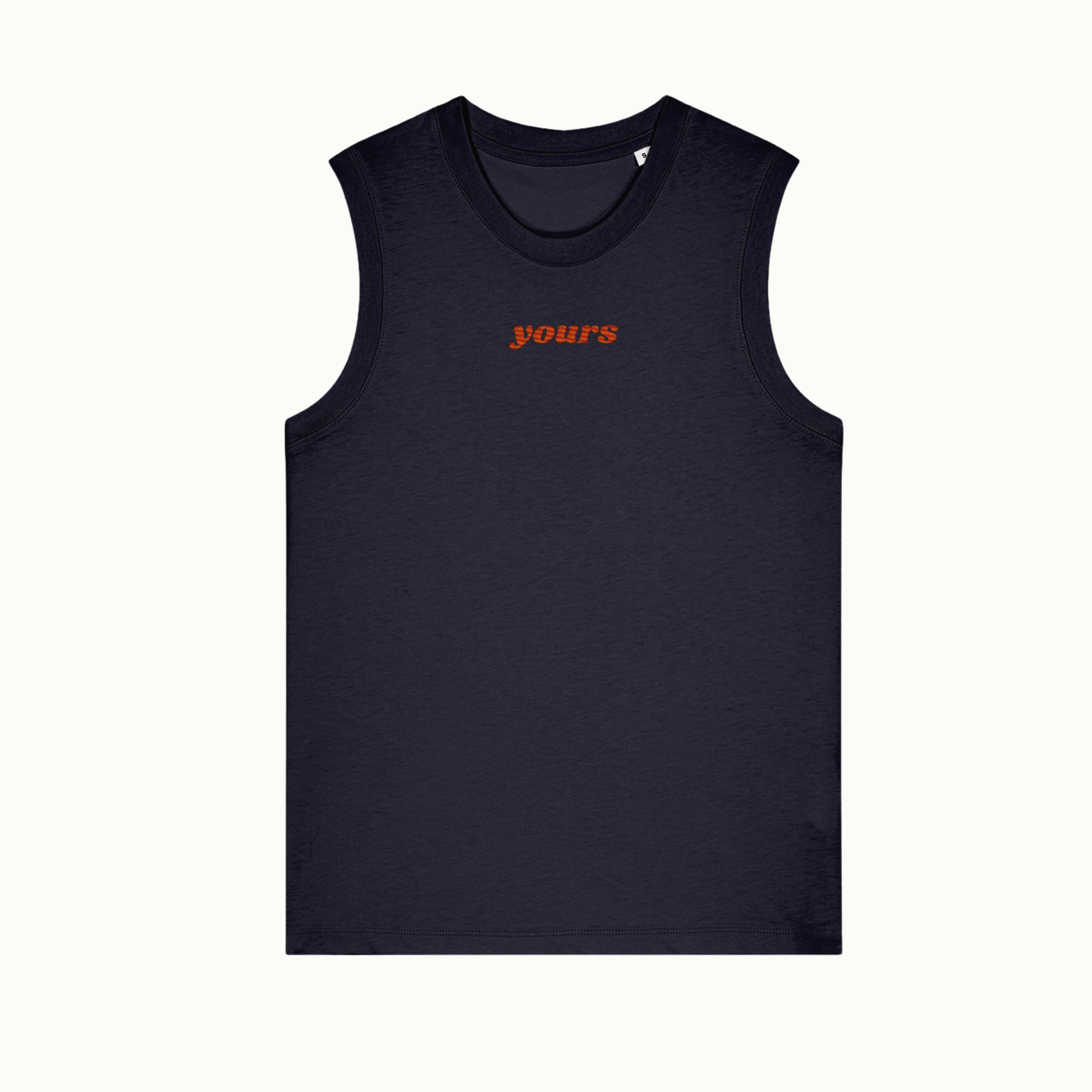 The Yours Padel Tank