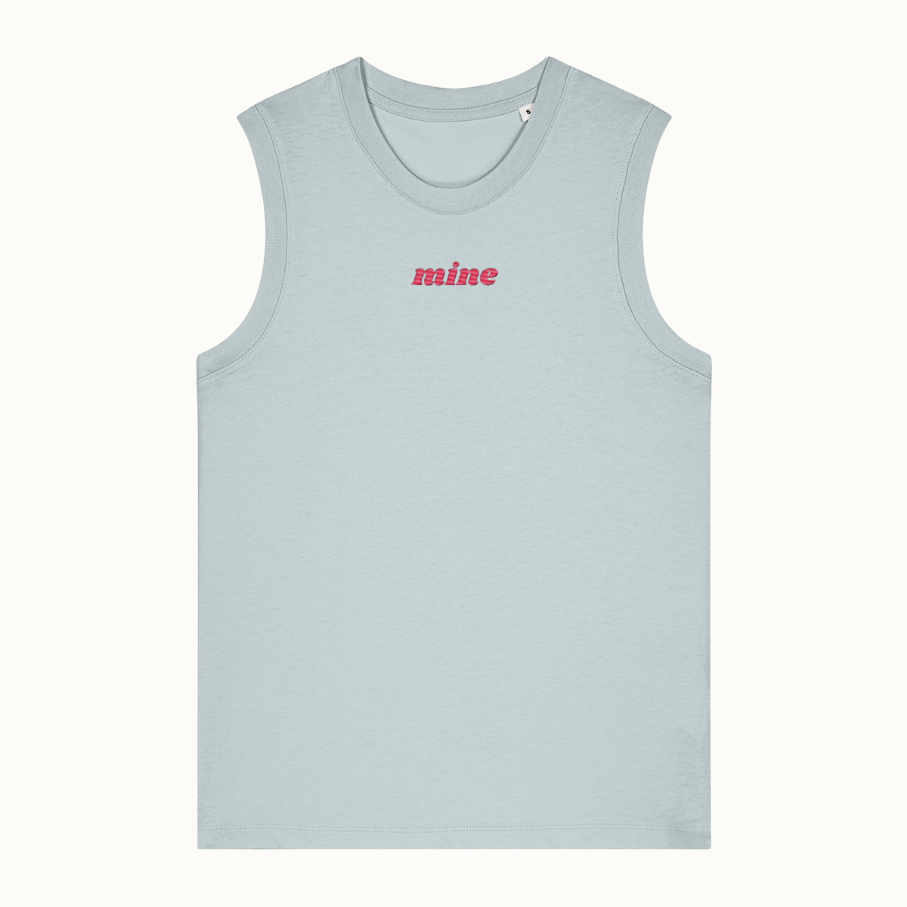 The Mine Padel Tank