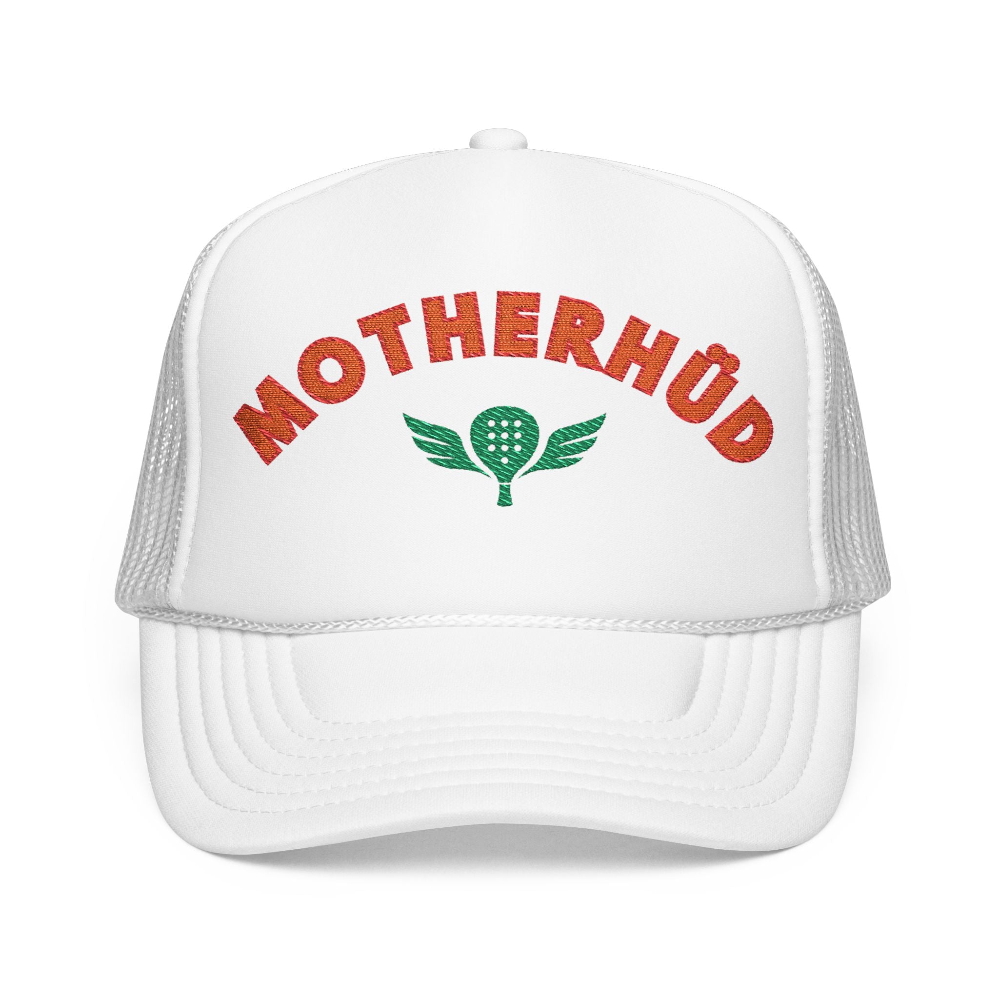 Motherhüd Trucker Cap