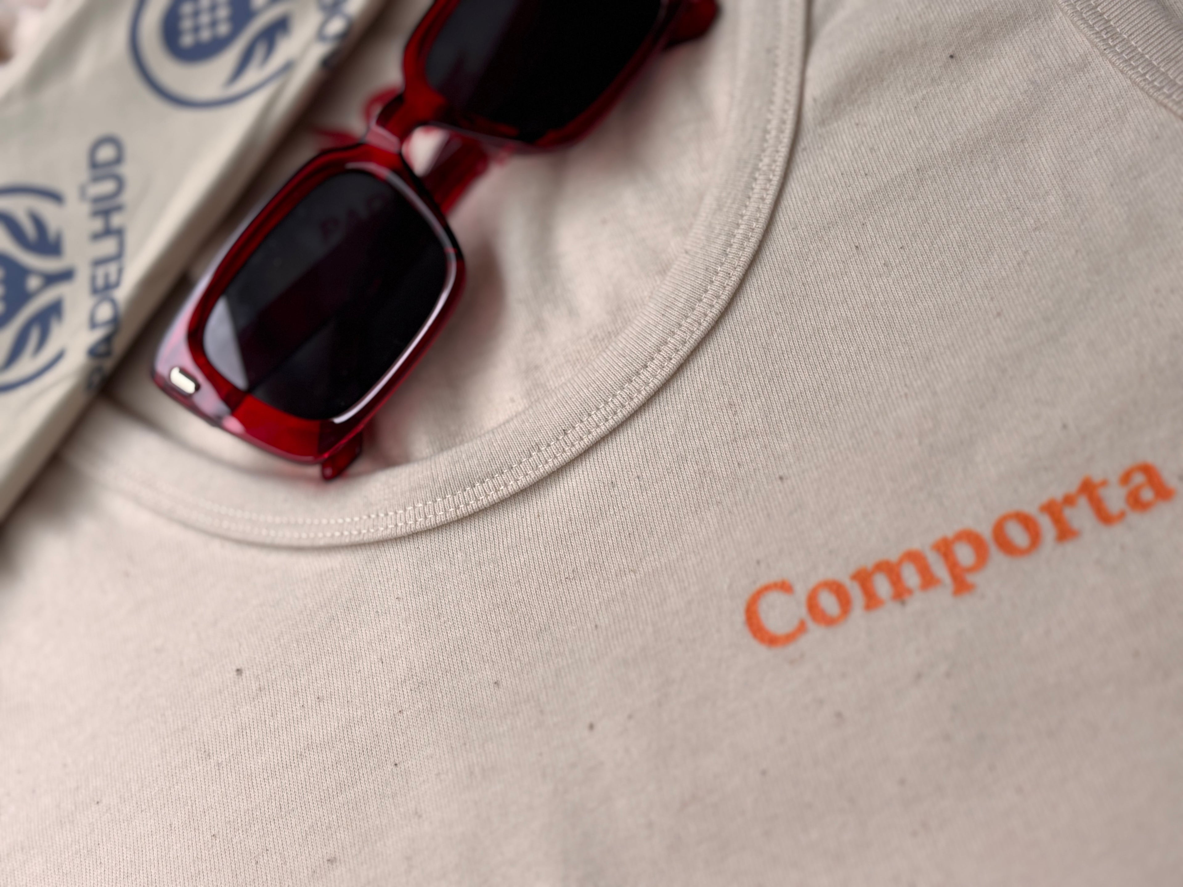 The Comporta Luxe Padel Court Tank
