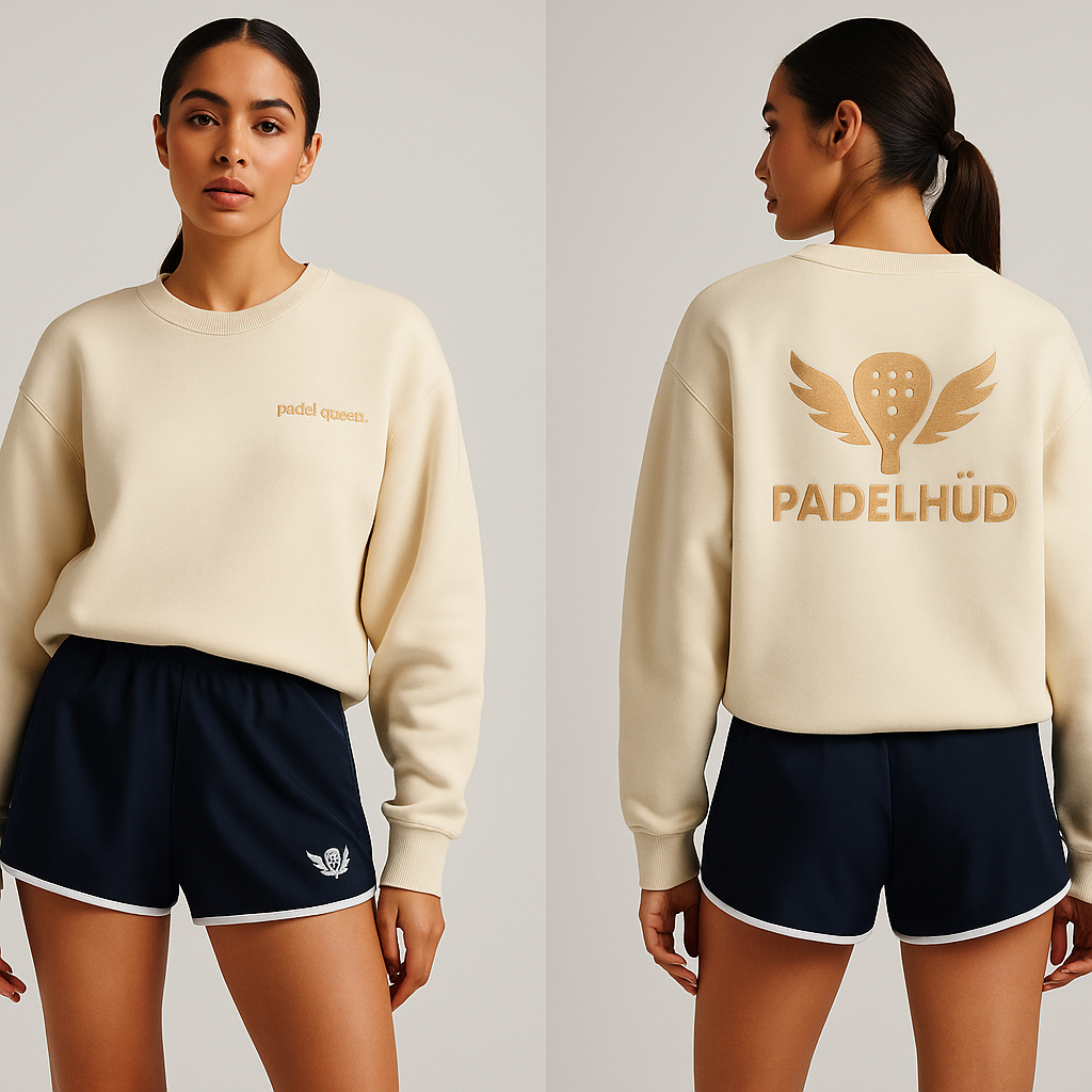 The Padel Queen™ Sweat