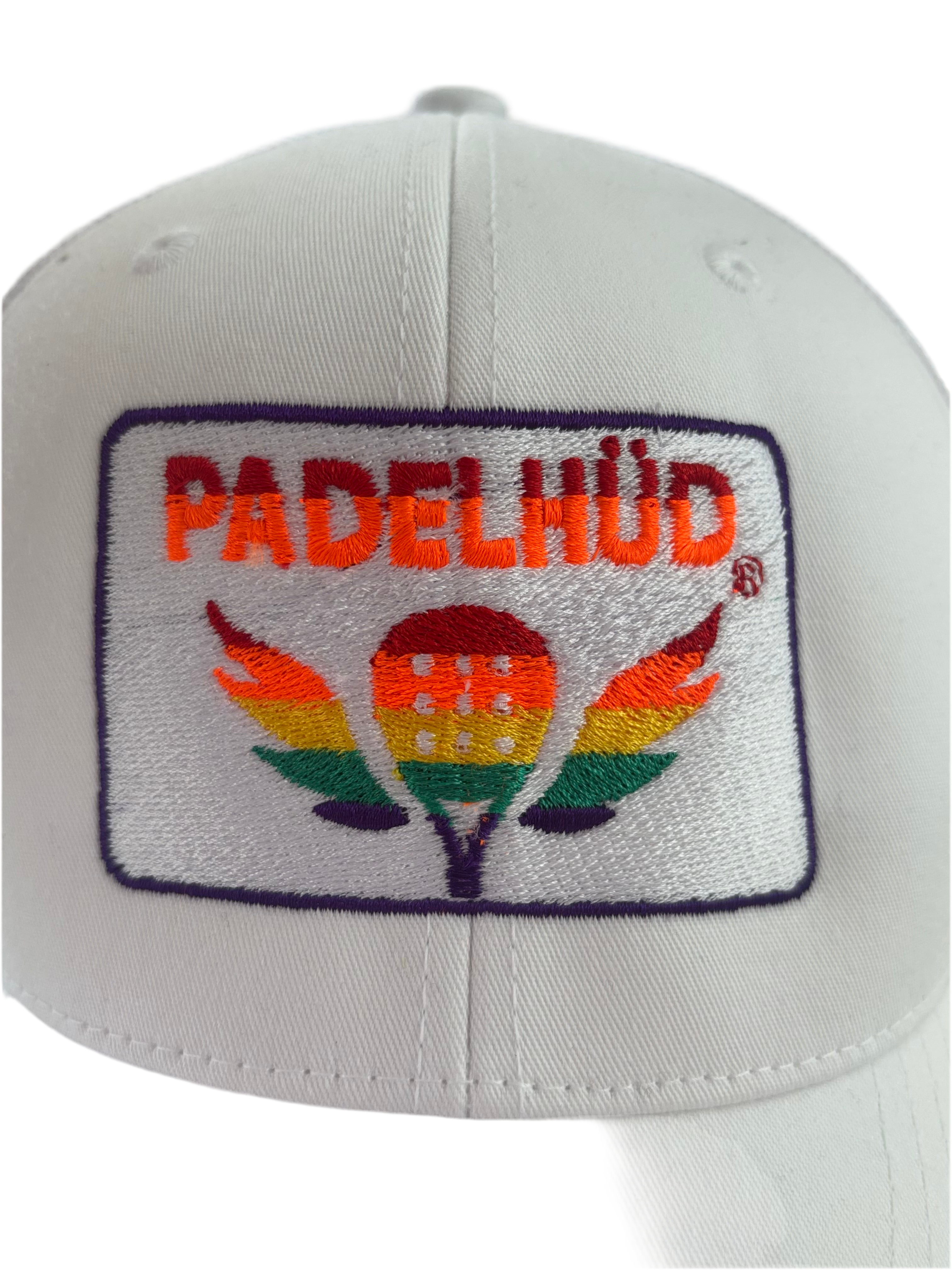 The Smash Love Trucker – Pride Edition