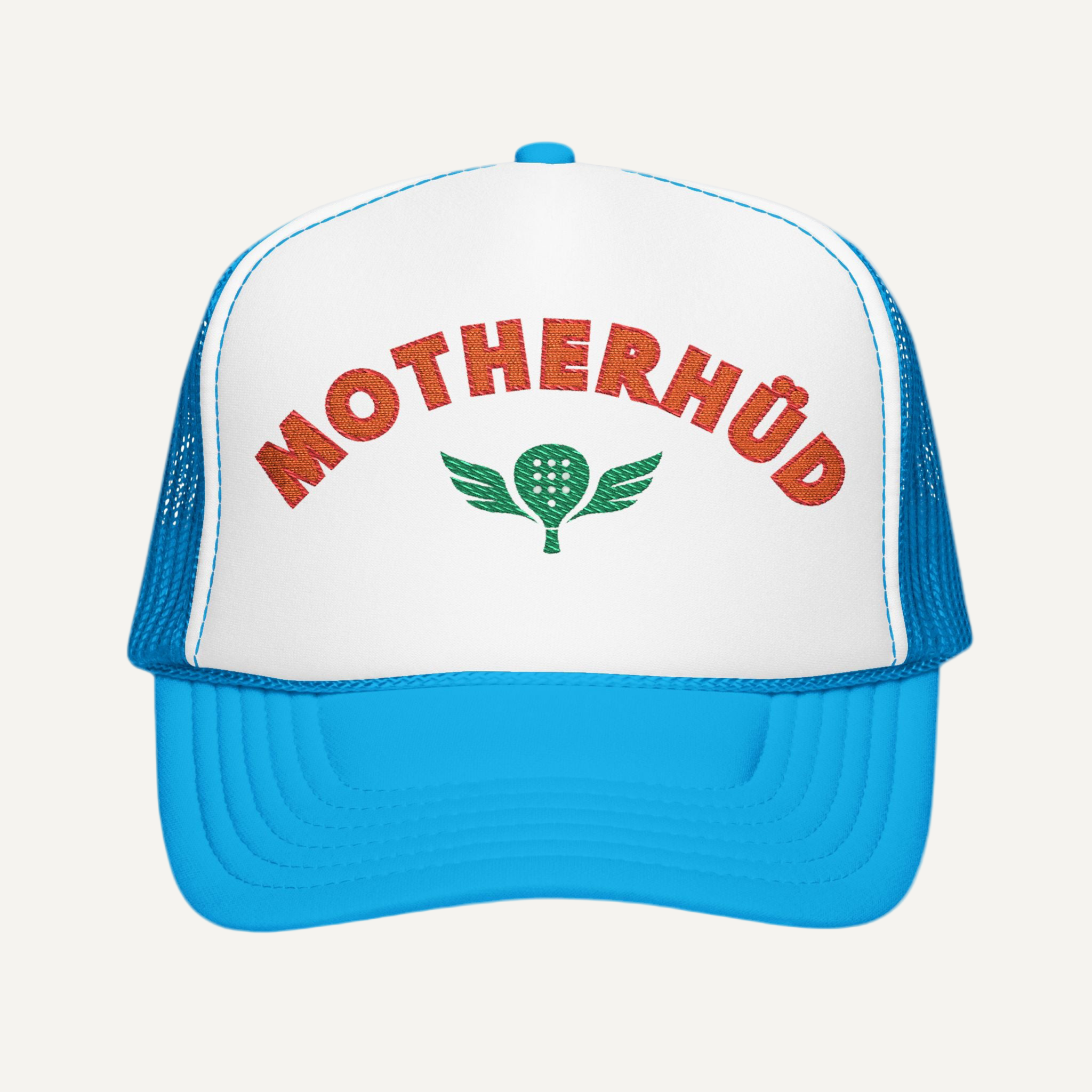 Motherhüd Trucker Cap
