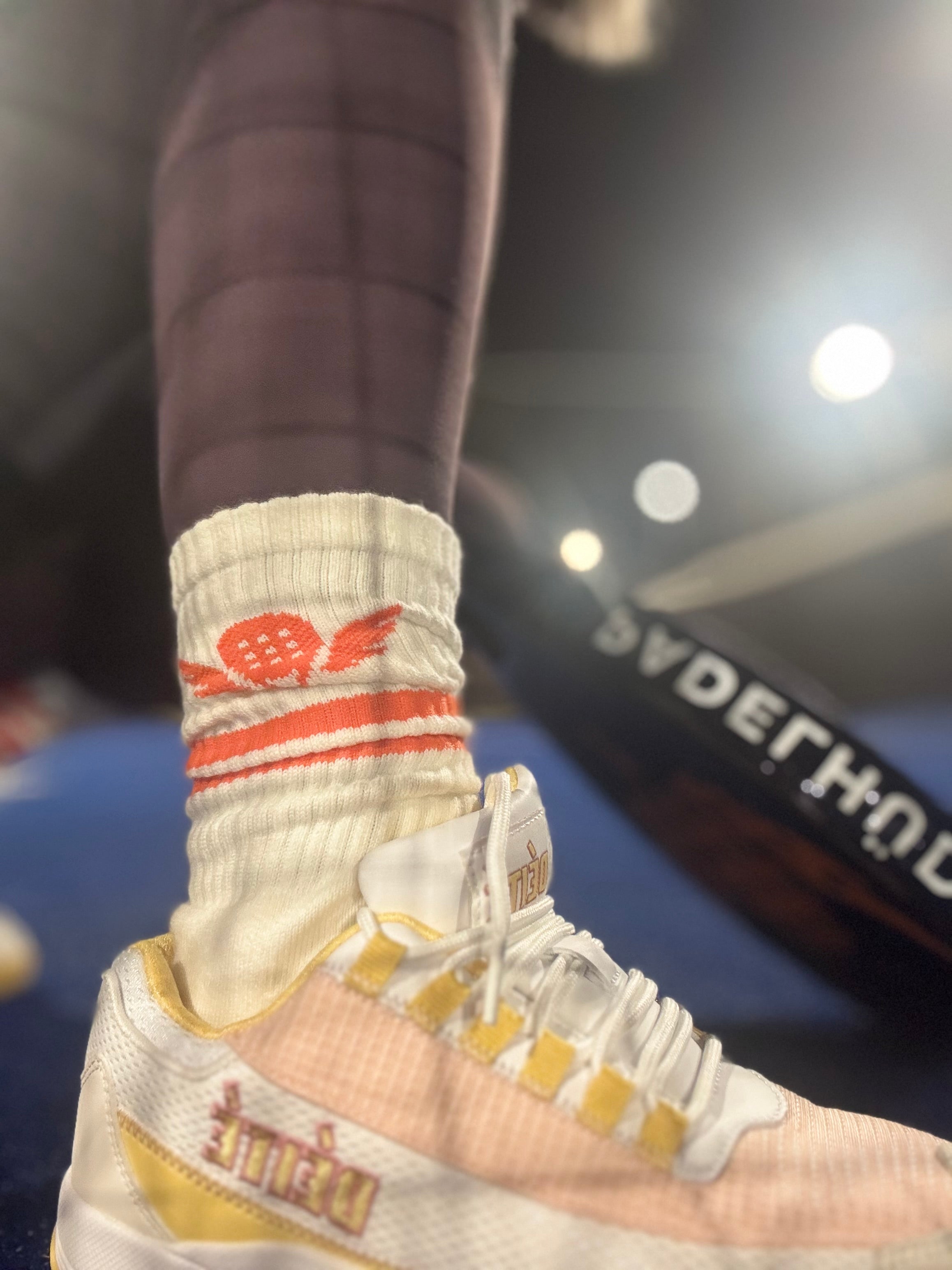 The Padelhüd Court and Padel Sock