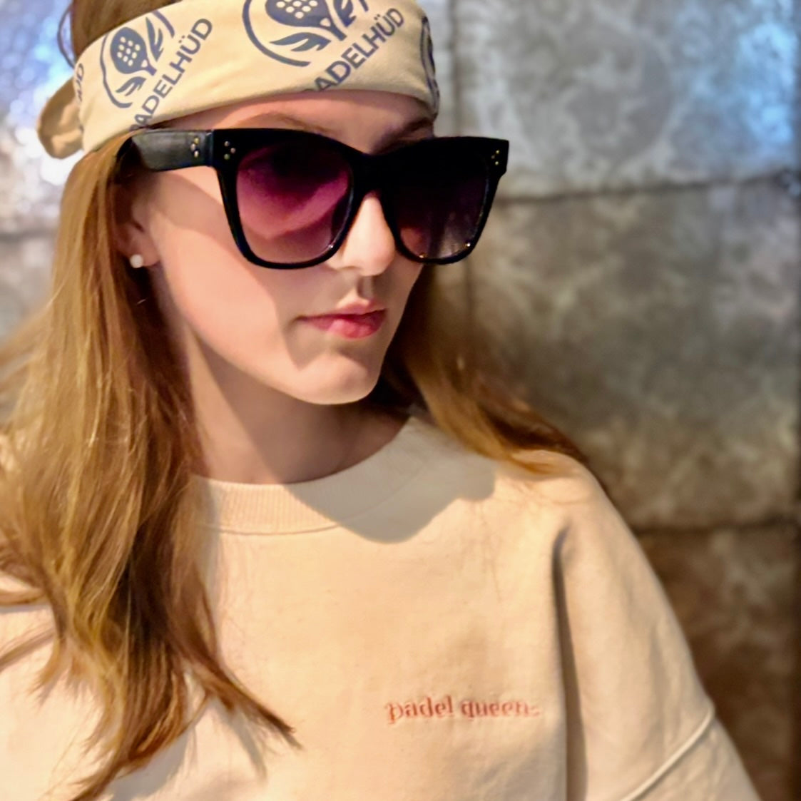 The Padelhüd Padel 'Ben'dana