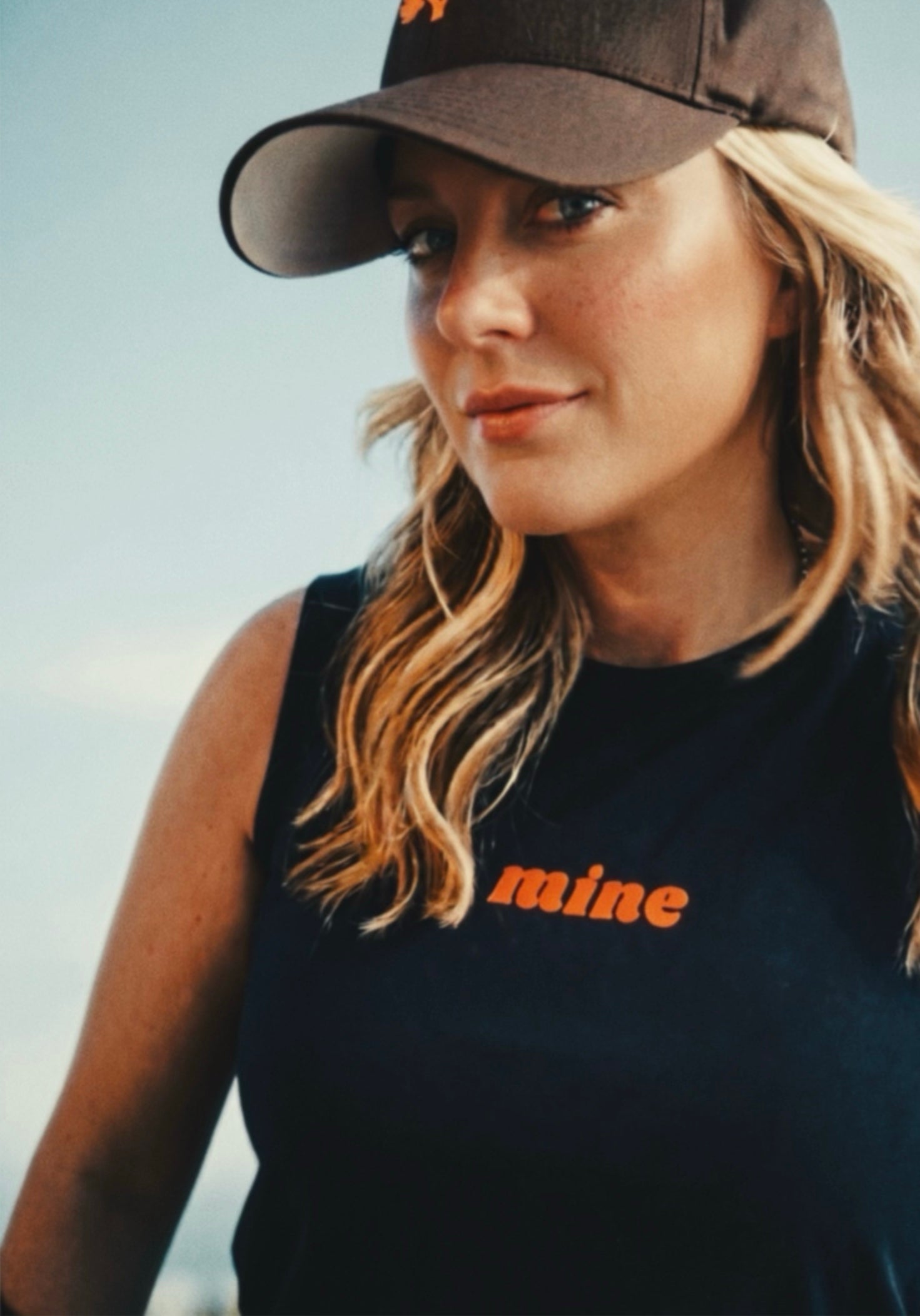 The Mine Padel Tank
