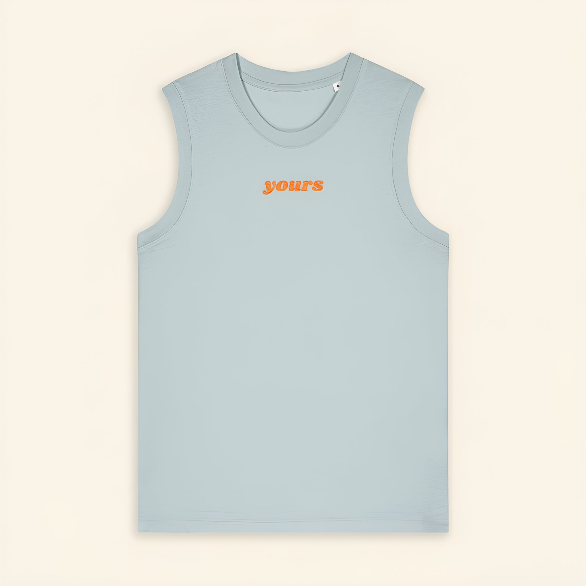 The Yours Padel Tank