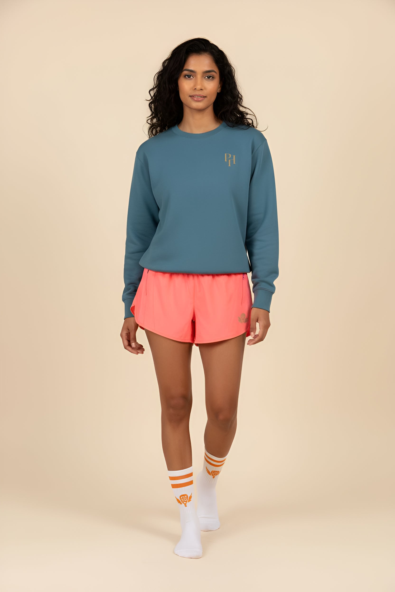 Padelhüd Classic Sweat