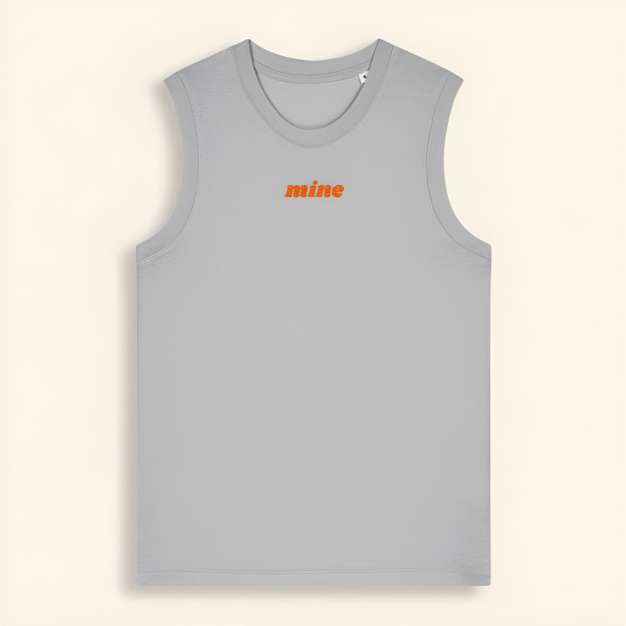 The Mine Padel Tank