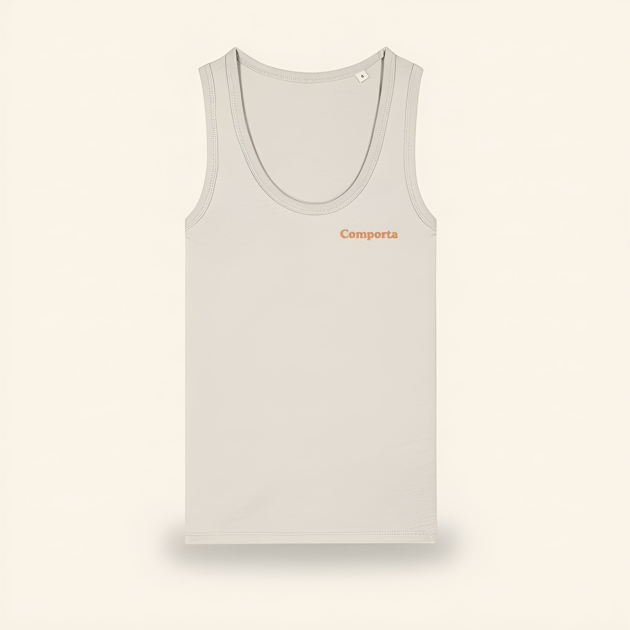 The Comporta Luxe Padel Court Tank