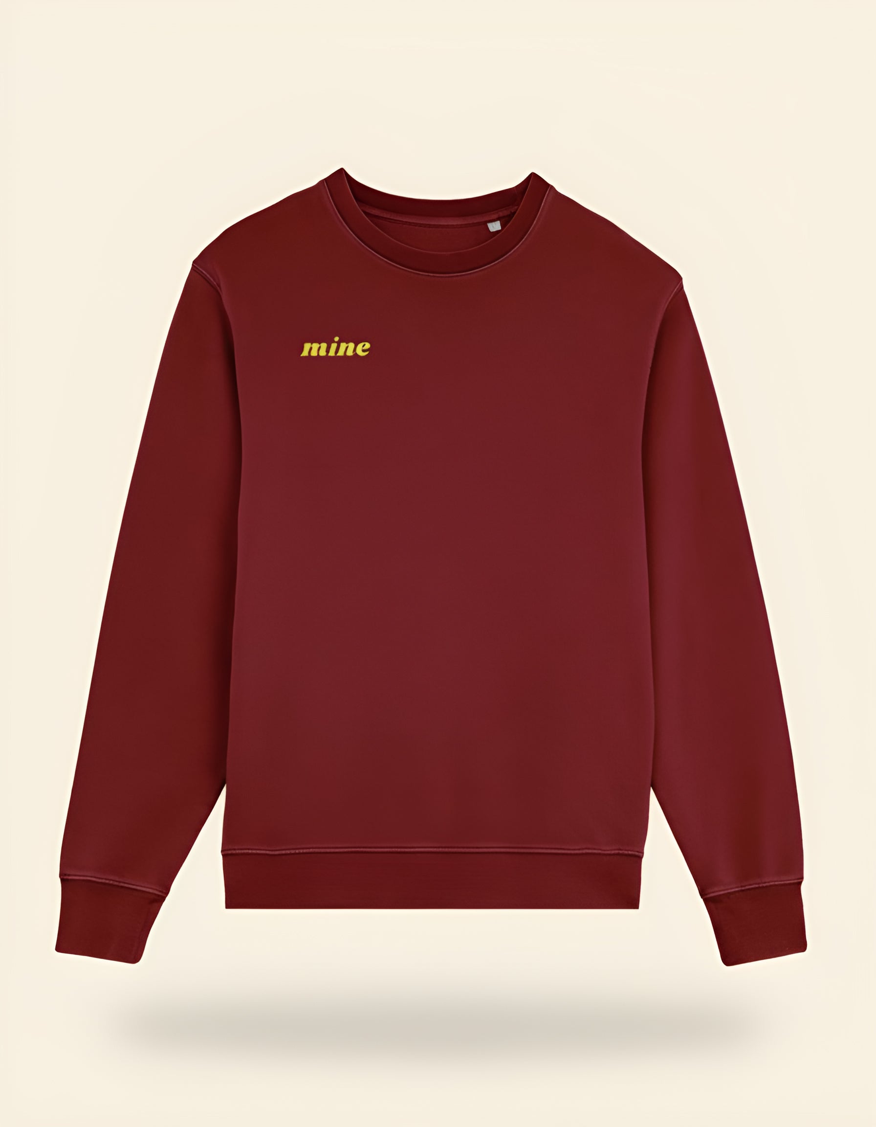 The Padelhüd Mine Sweat