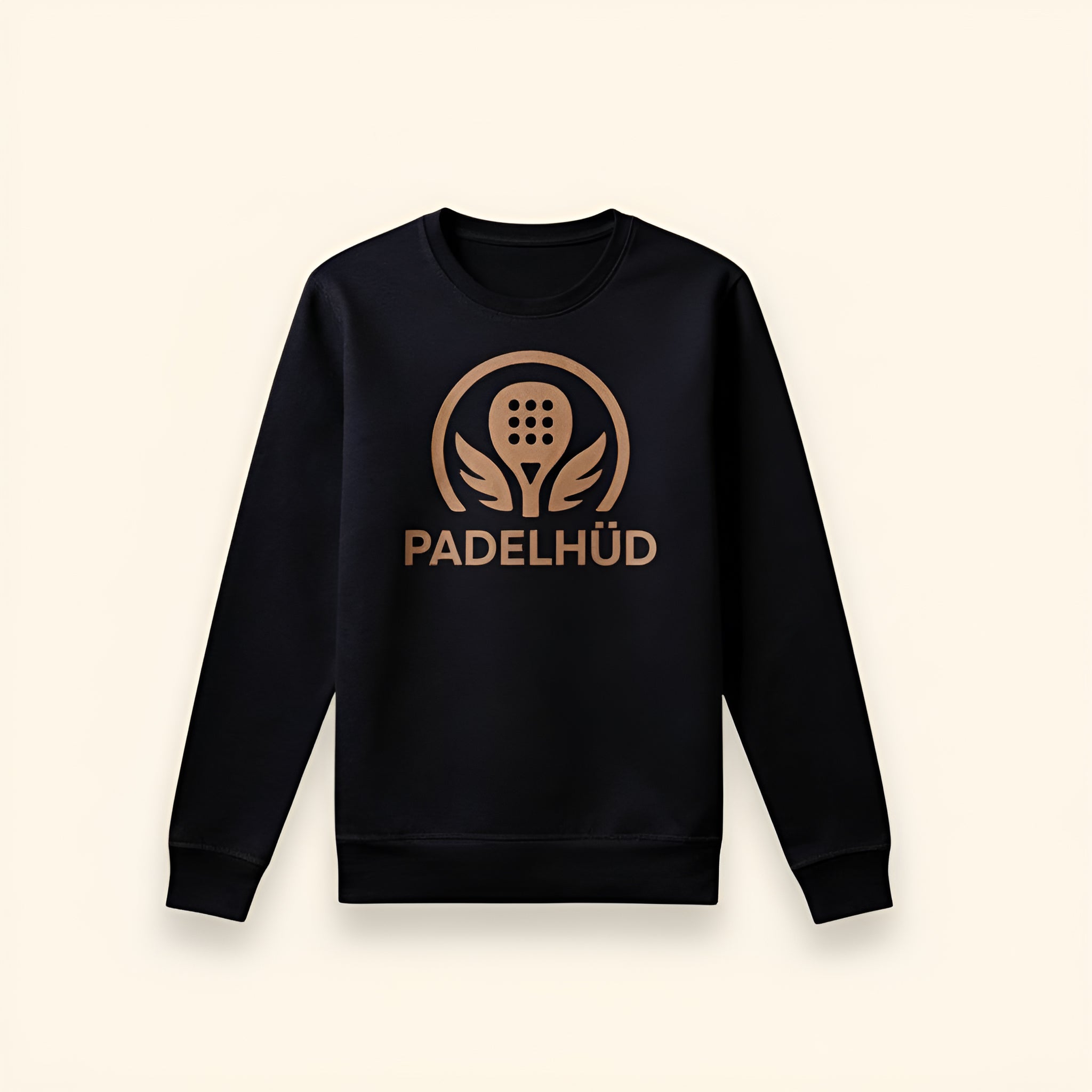 The Match Point Padel Crew