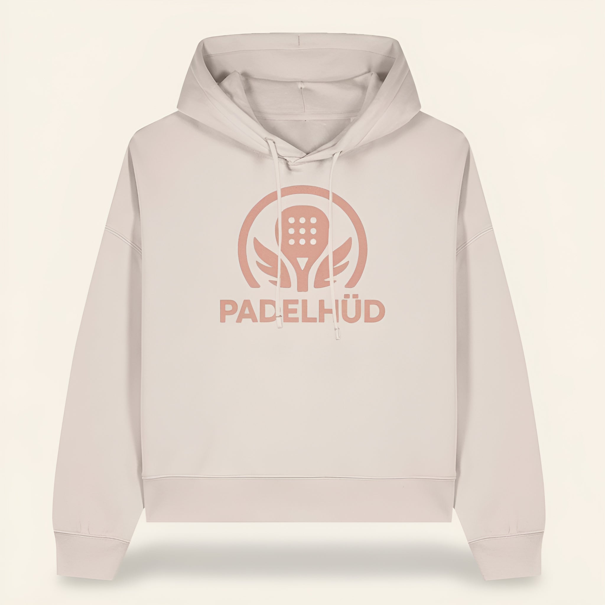The Legacy Padel Hoodie