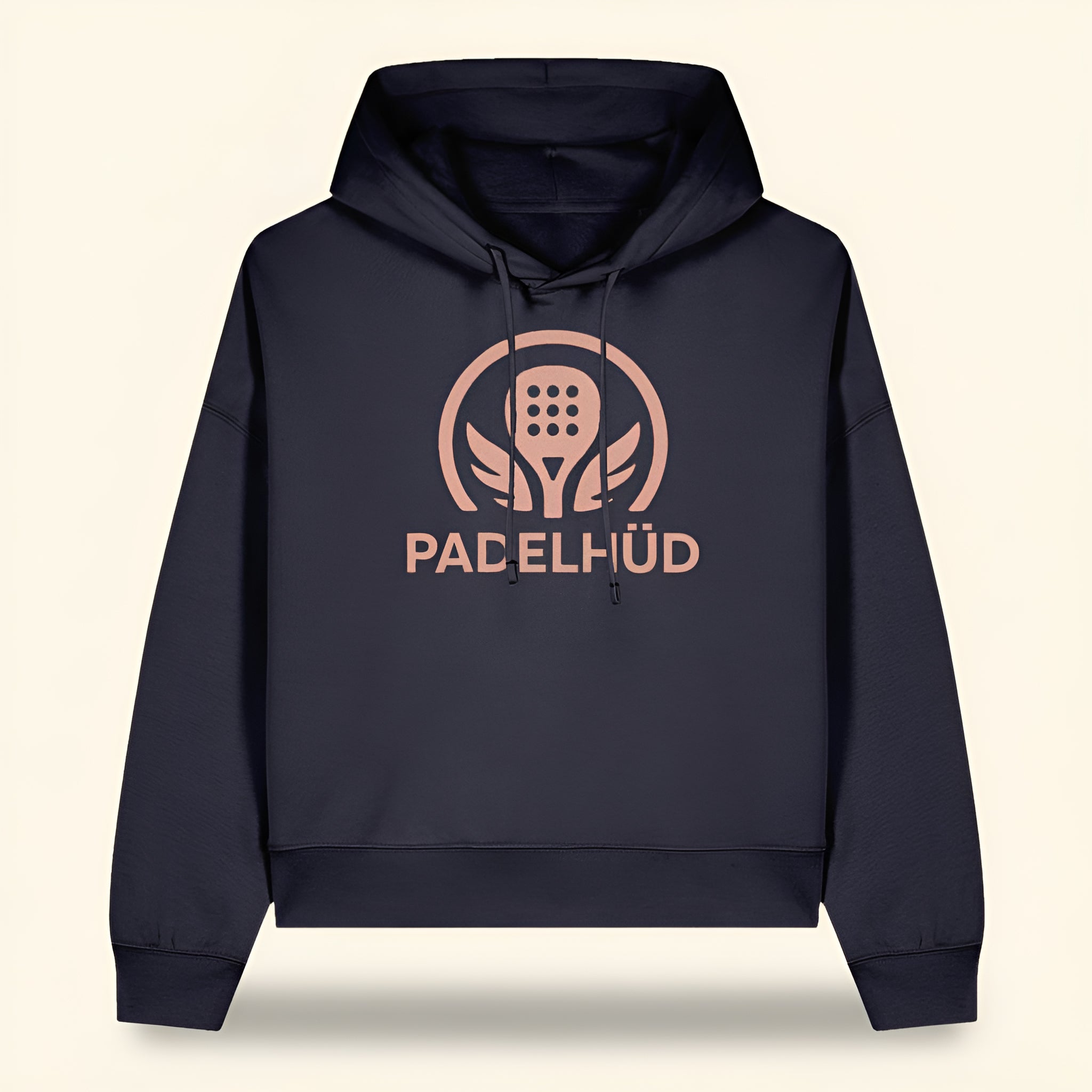 The Legacy Padel Hoodie