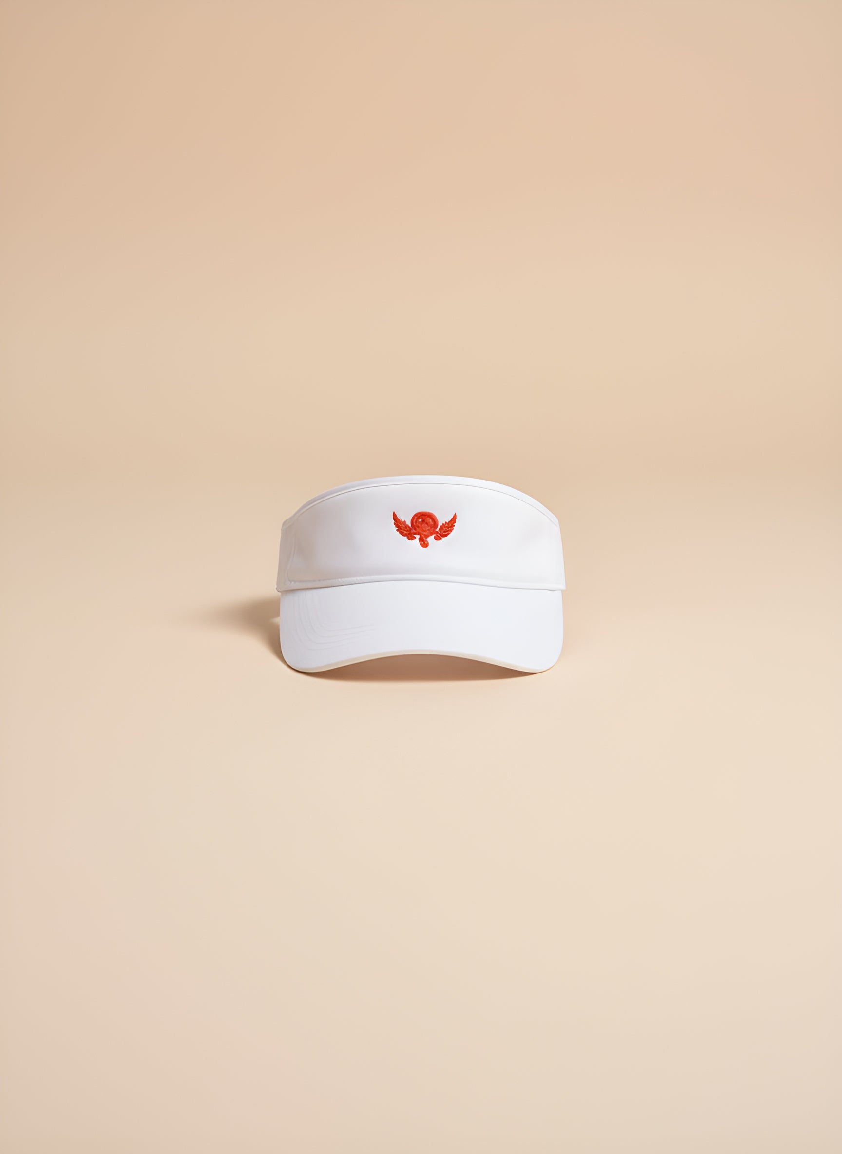 The Winged Padel Visor – Navy