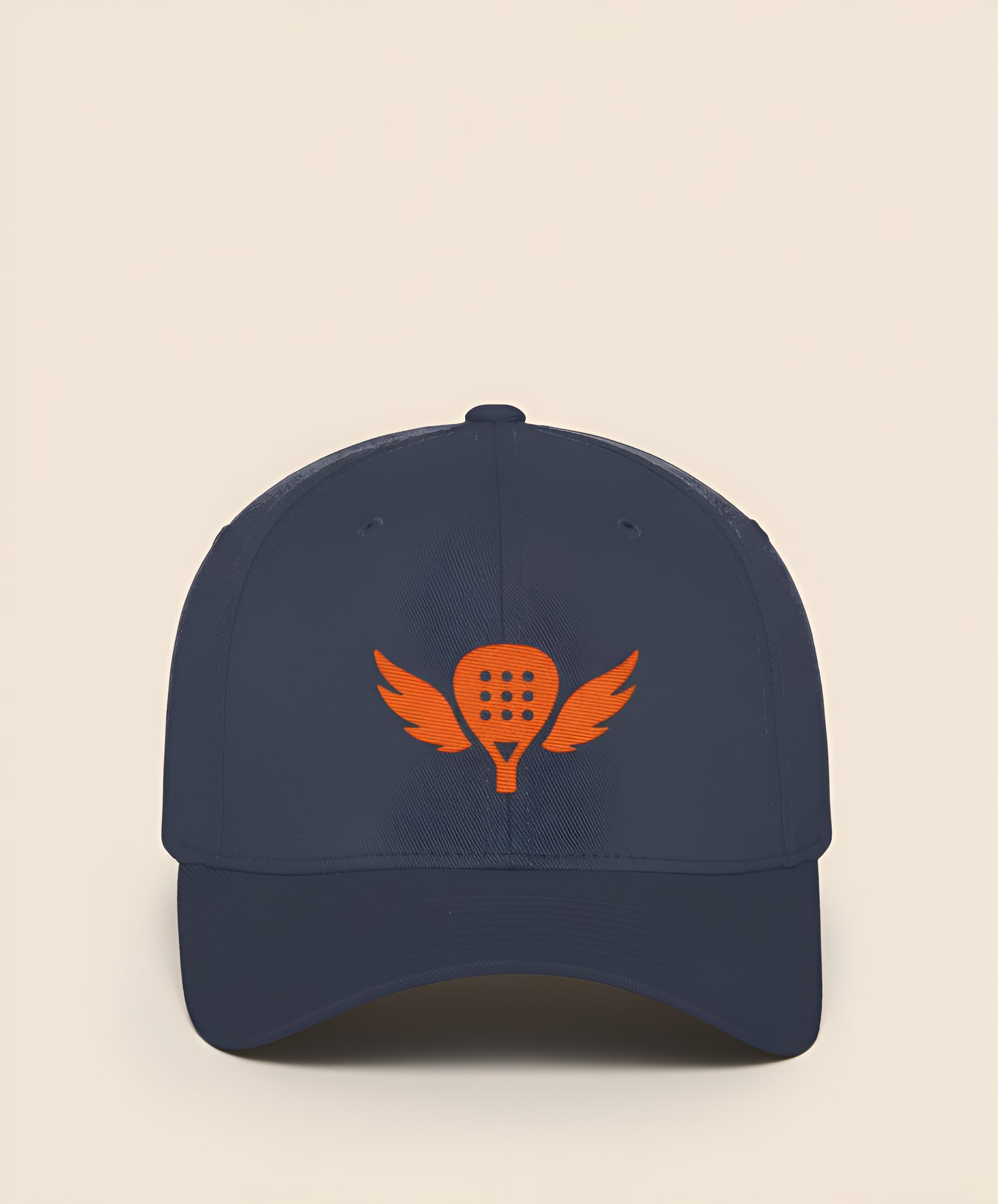 The Coco – Winged Flame Cap