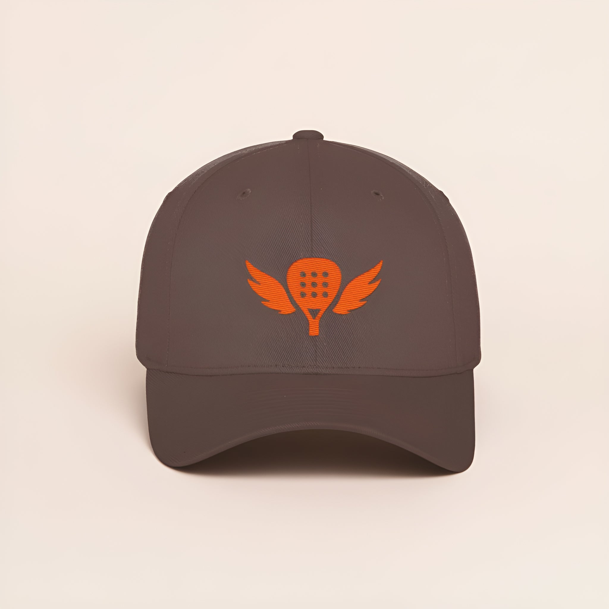 The Coco – Winged Flame Cap
