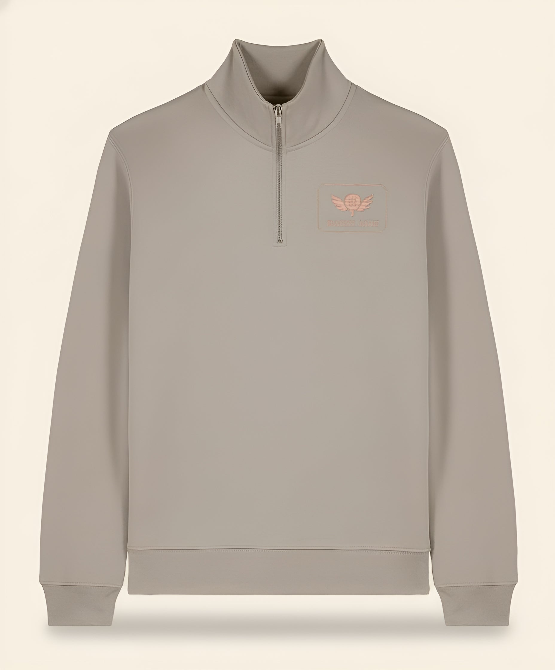 The Hüd Padel Zip Trucker