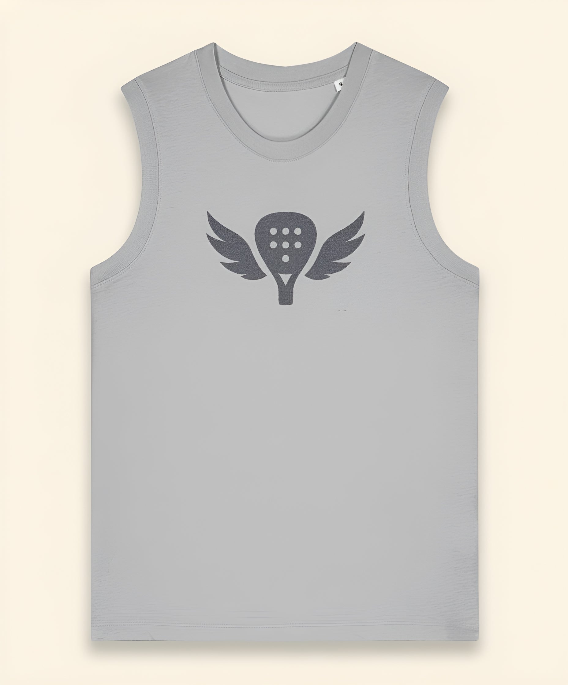 The Angel Padel Tank