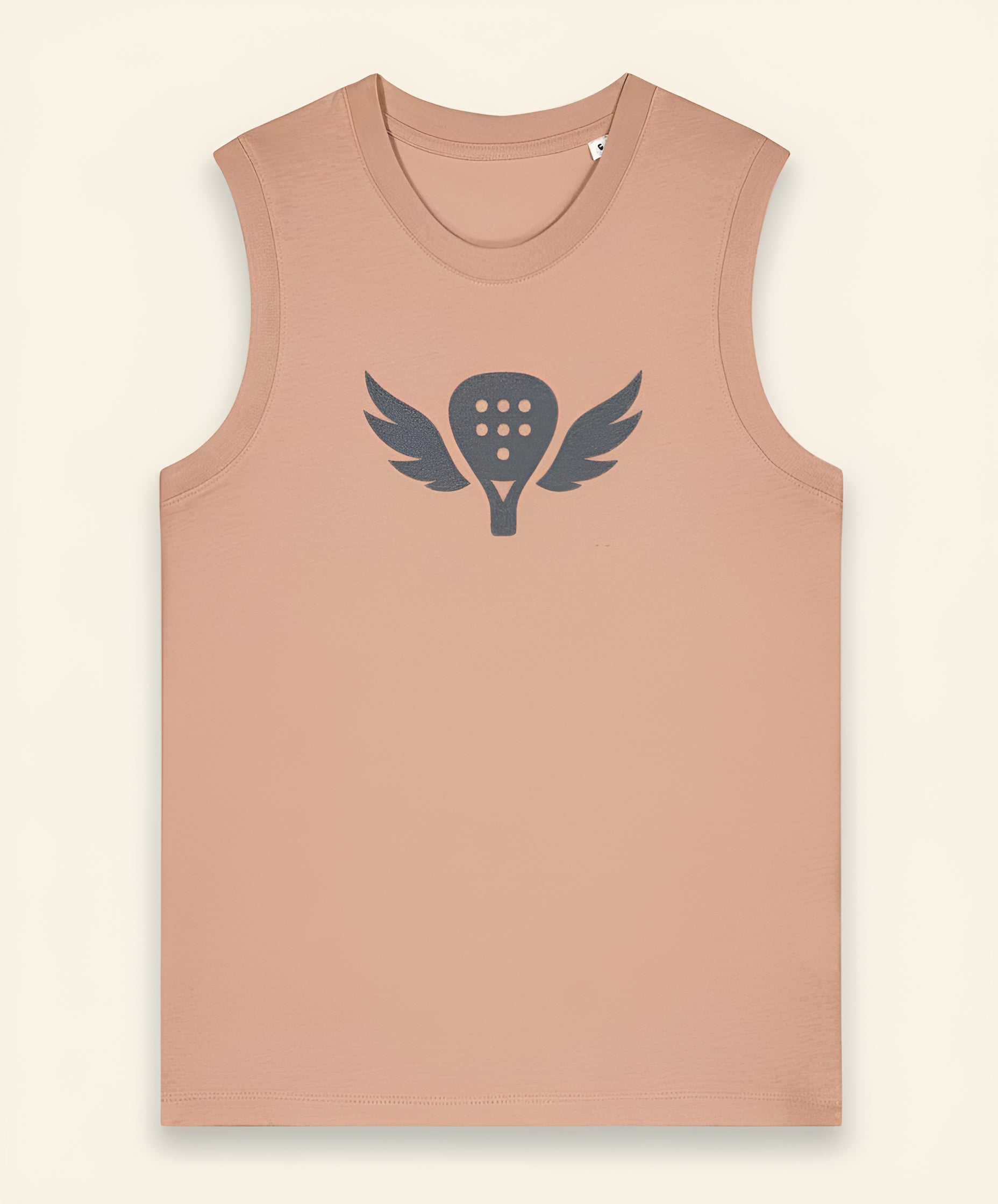 The Angel Padel Tank