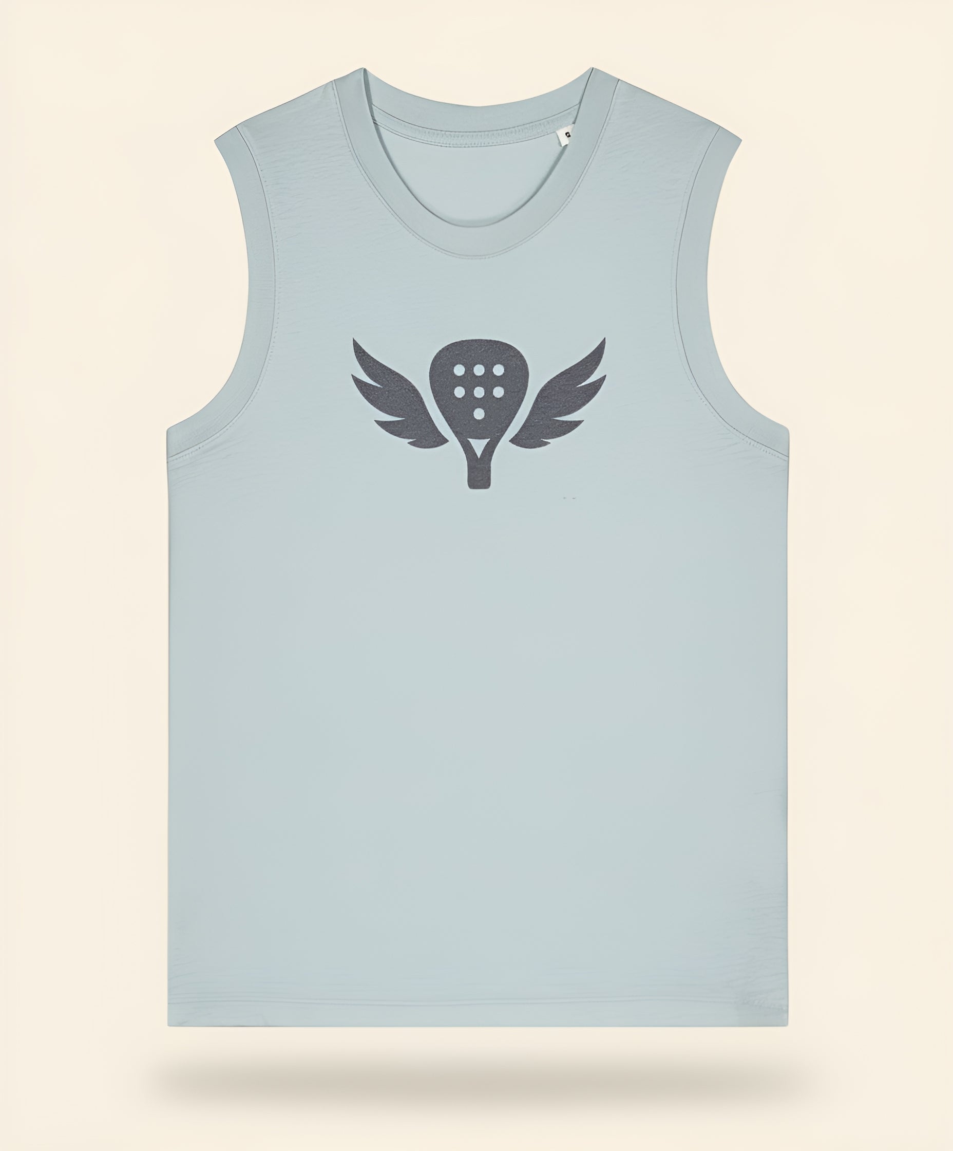The Angel Padel Tank