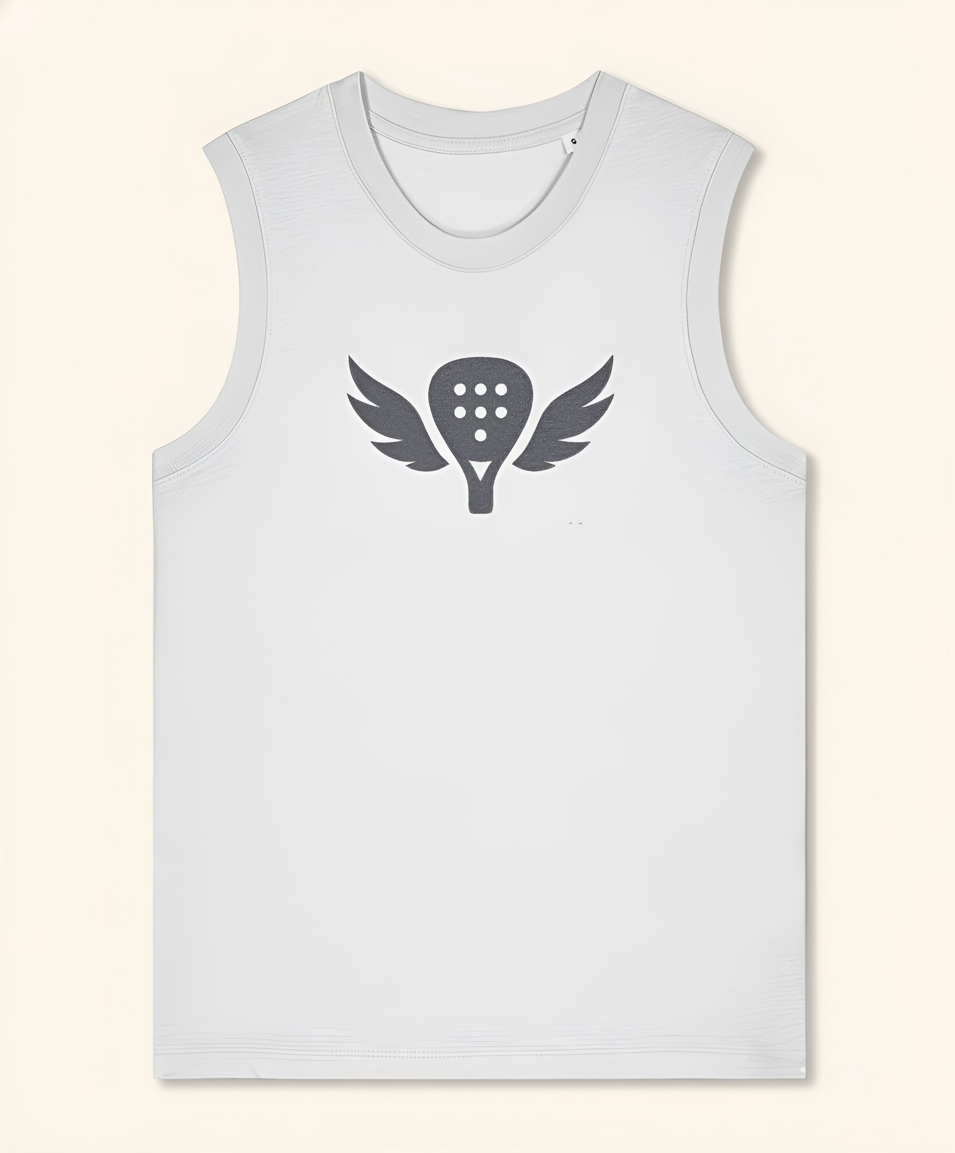 The Angel Padel Tank