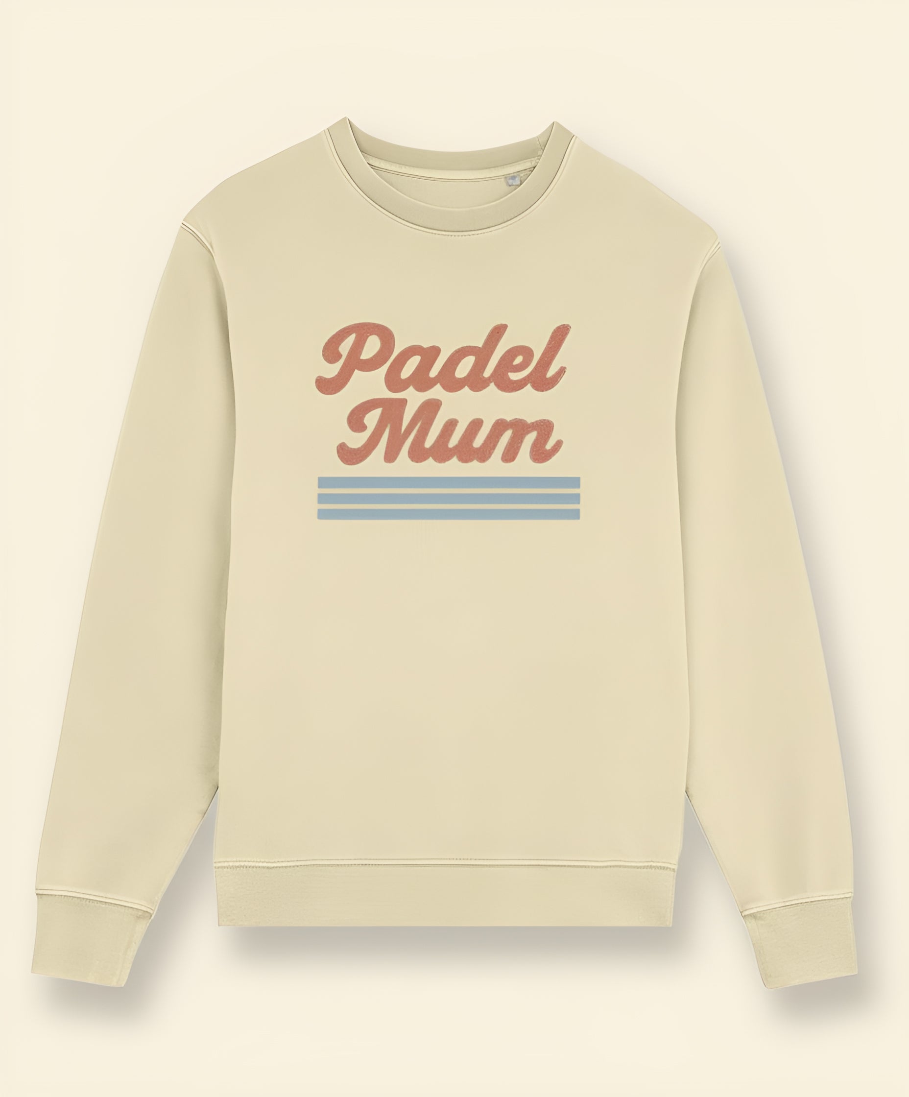 Padel Mum Sweat