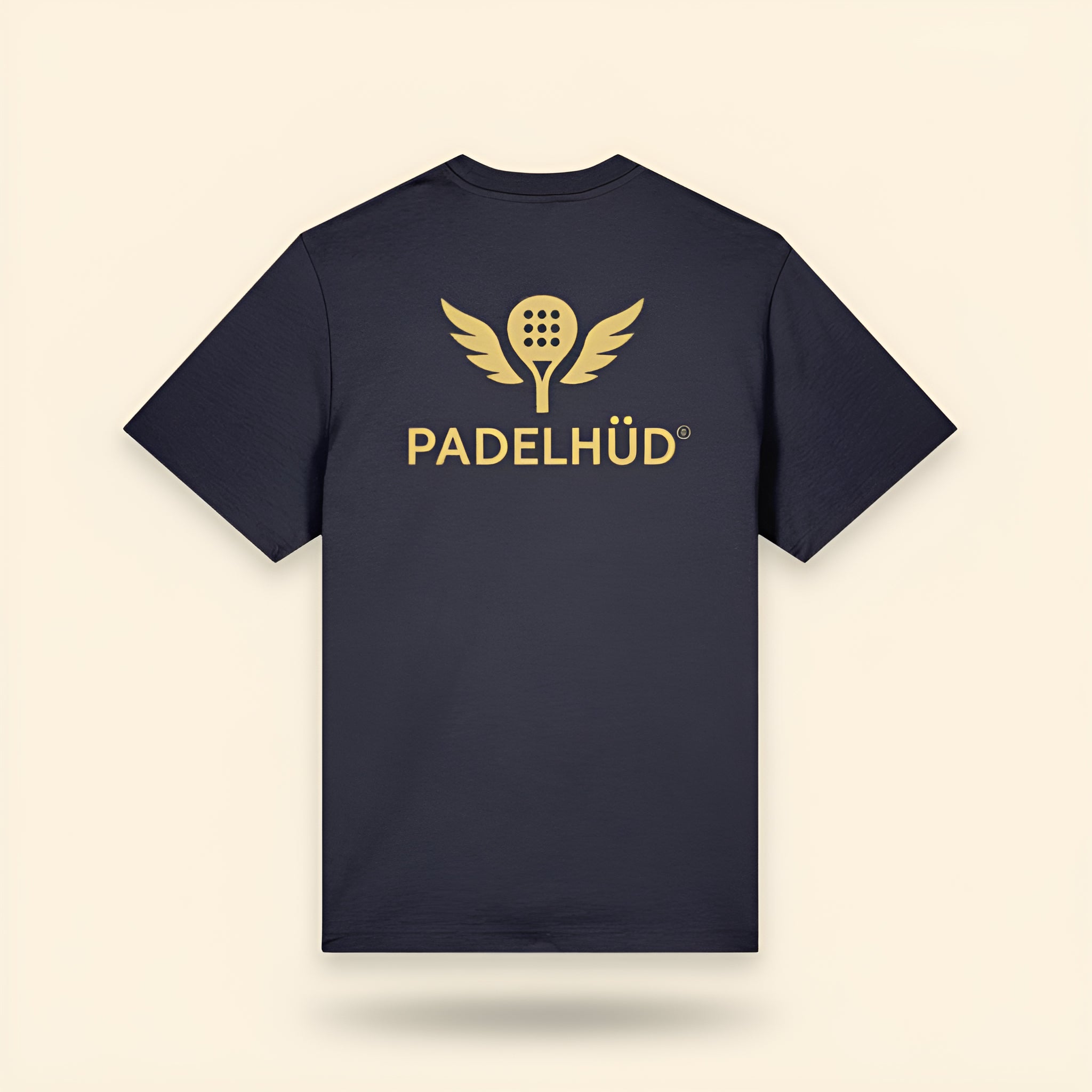 The Padel King tee