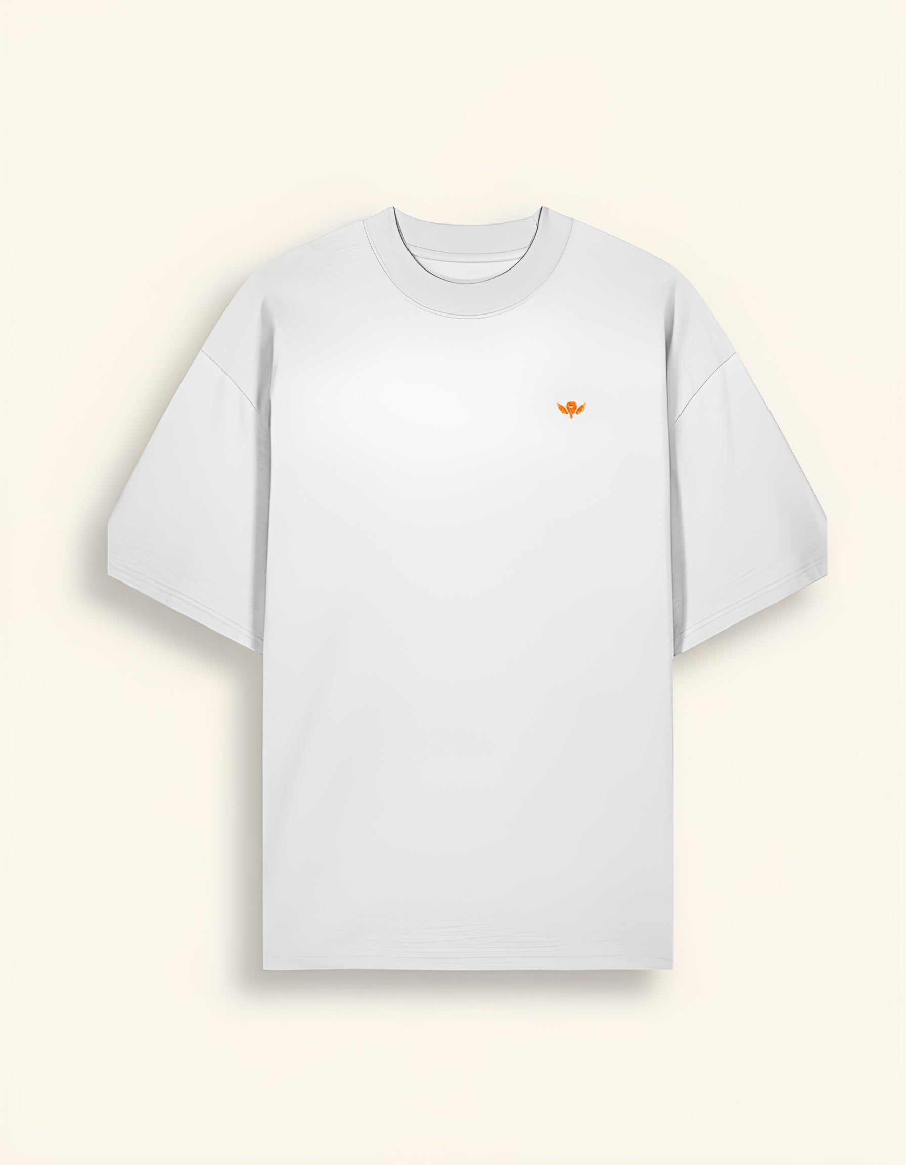 The Summer Smash Padel Tee – The Future is Bright Edition