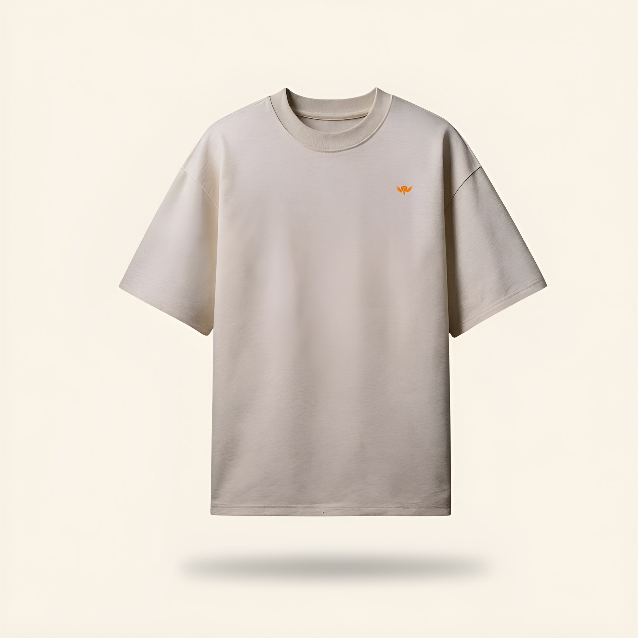 The Summer Smash Padel Tee – The Future is Bright Edition