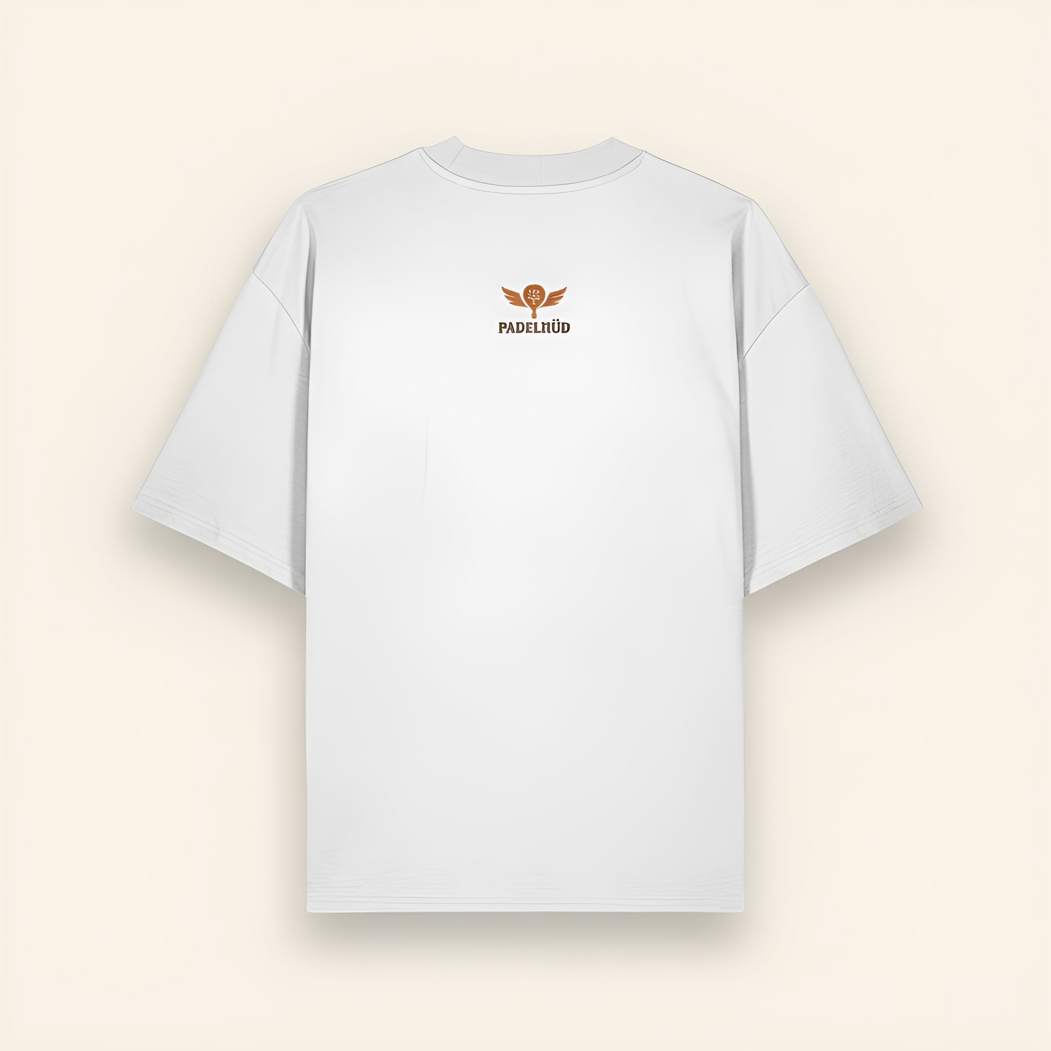 THE SISTERHÜD Girlfriend Padel Tee