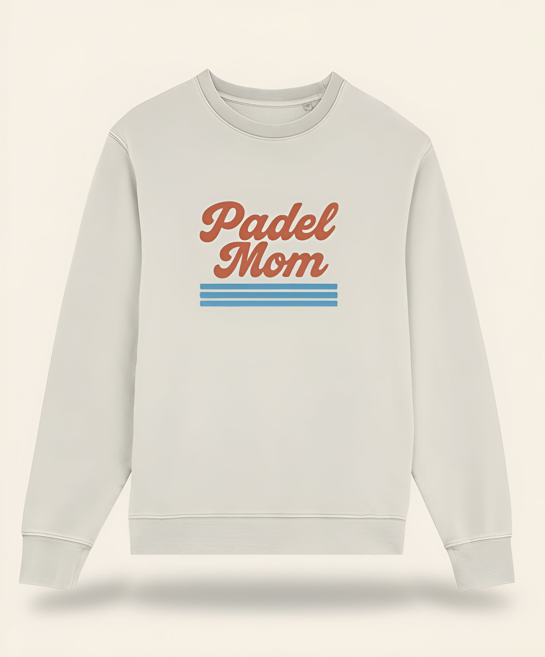 The Padel Mom Sweat