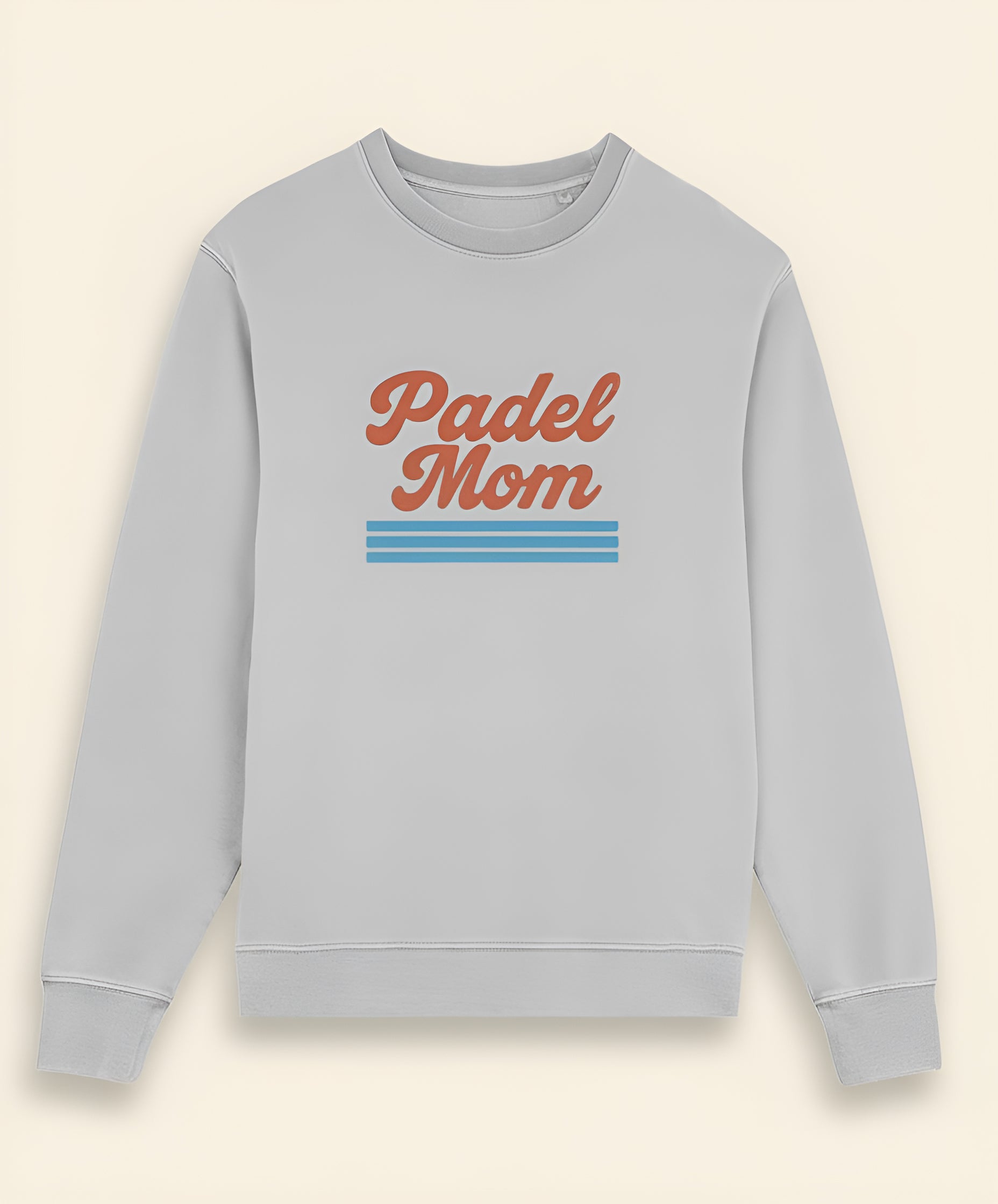 The Padel Mom Sweat