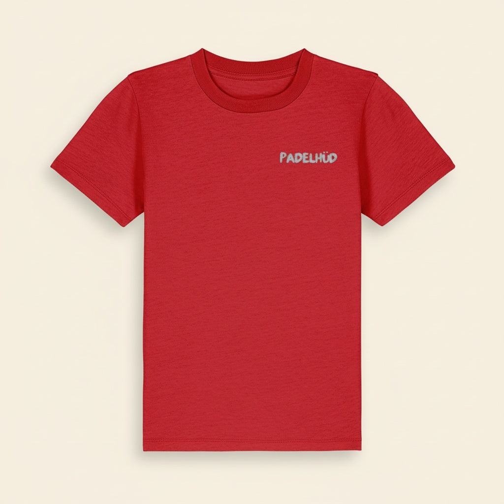 The Felix Kids Padel Tee