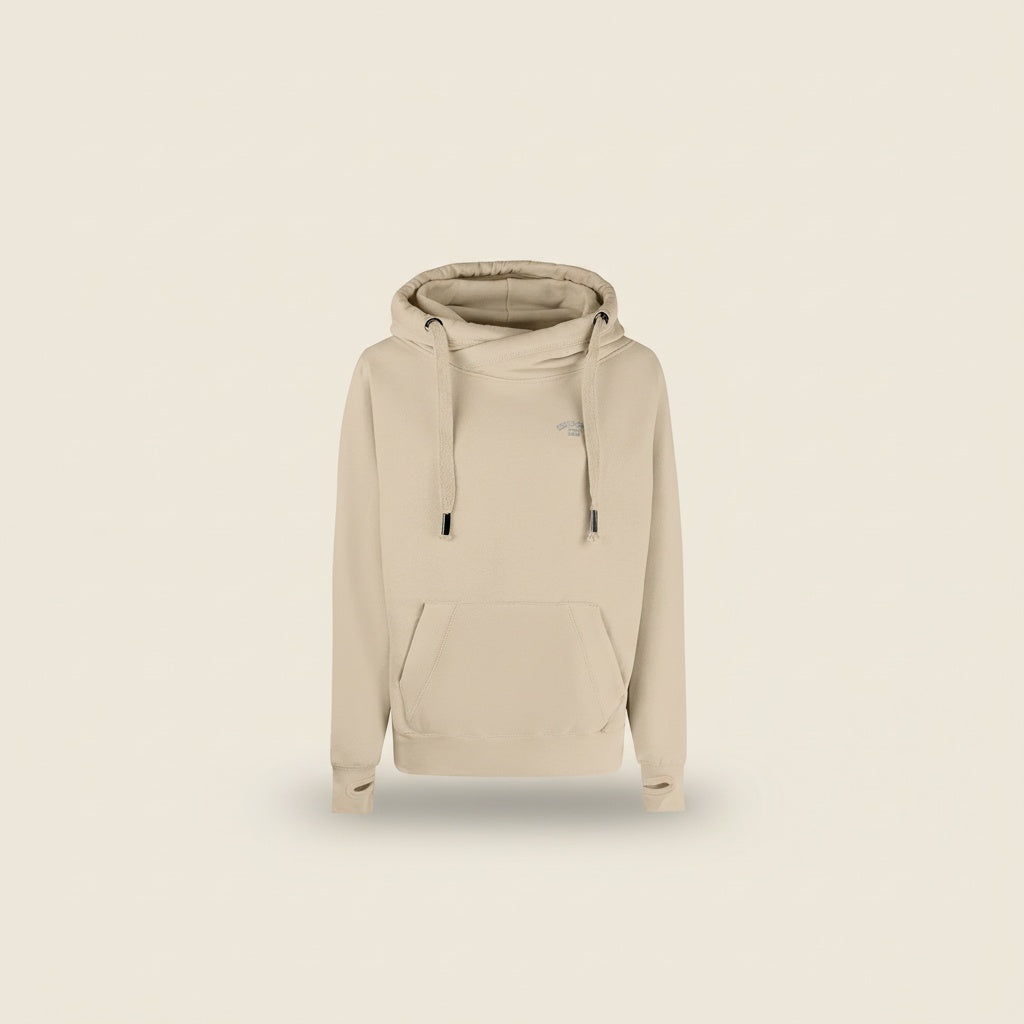 Sisterhud Padel Club Hug Hoodie