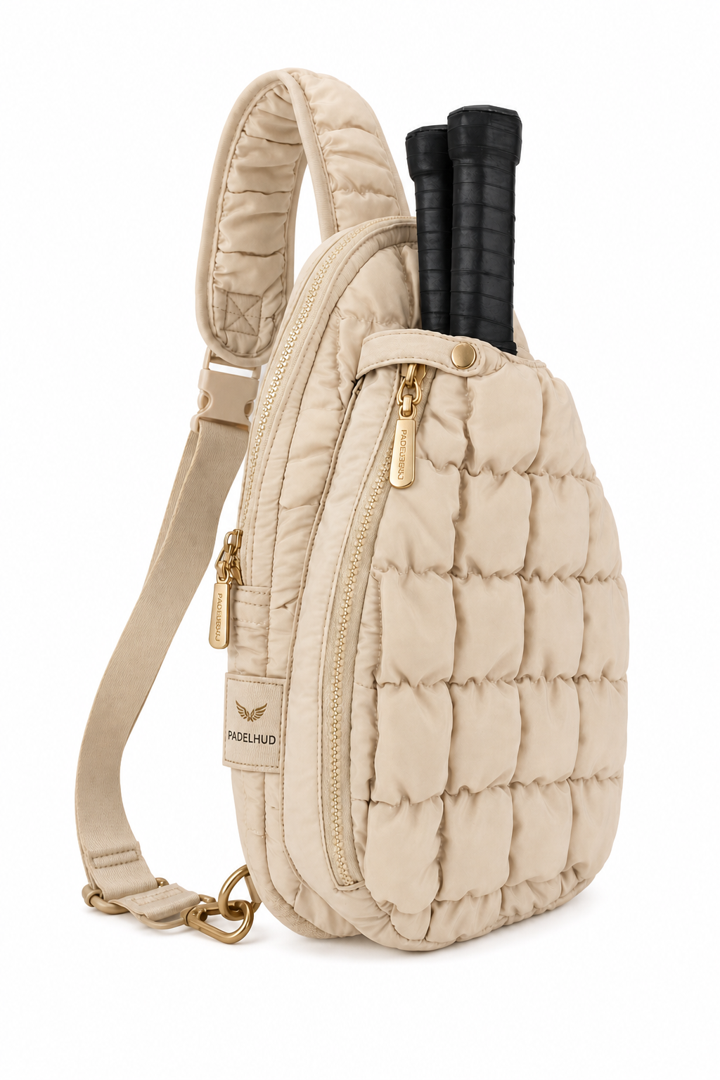 Padded Padel Bag